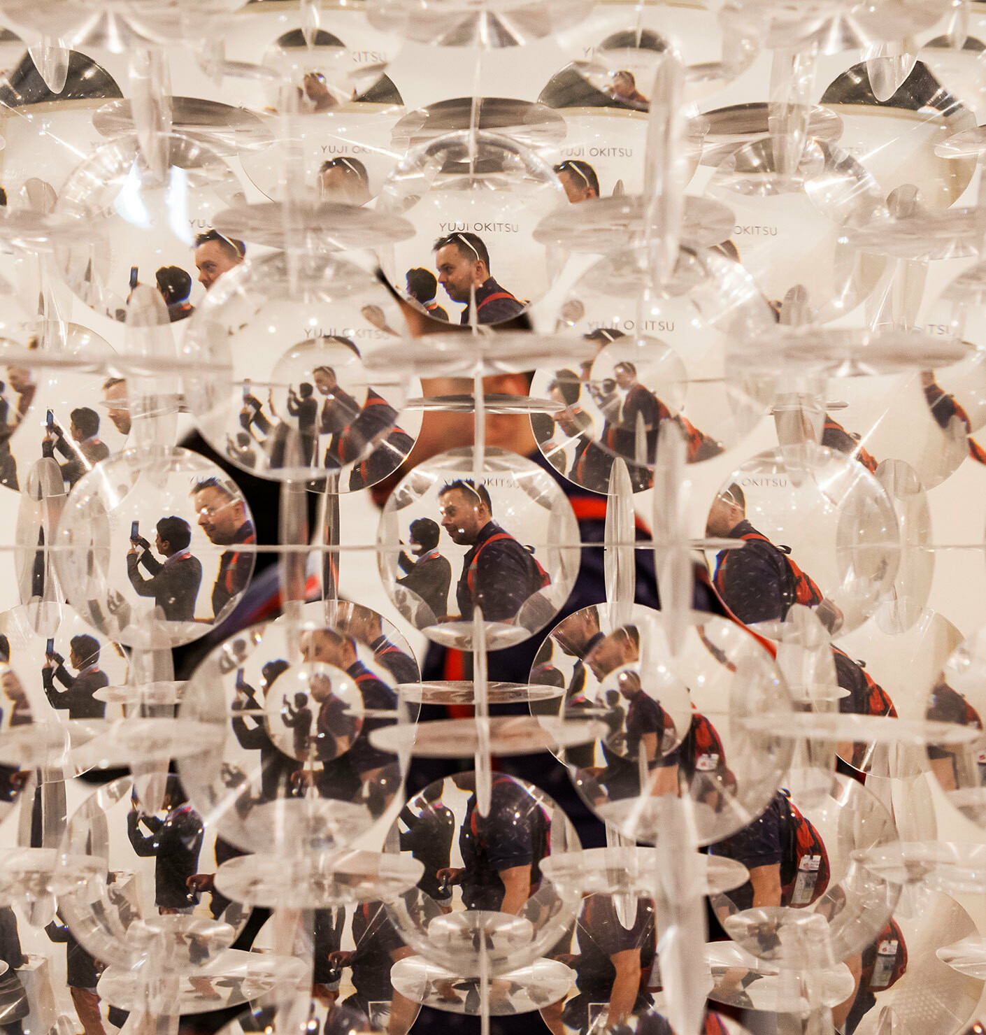 Your daily dose from Salone del Mobile 2017