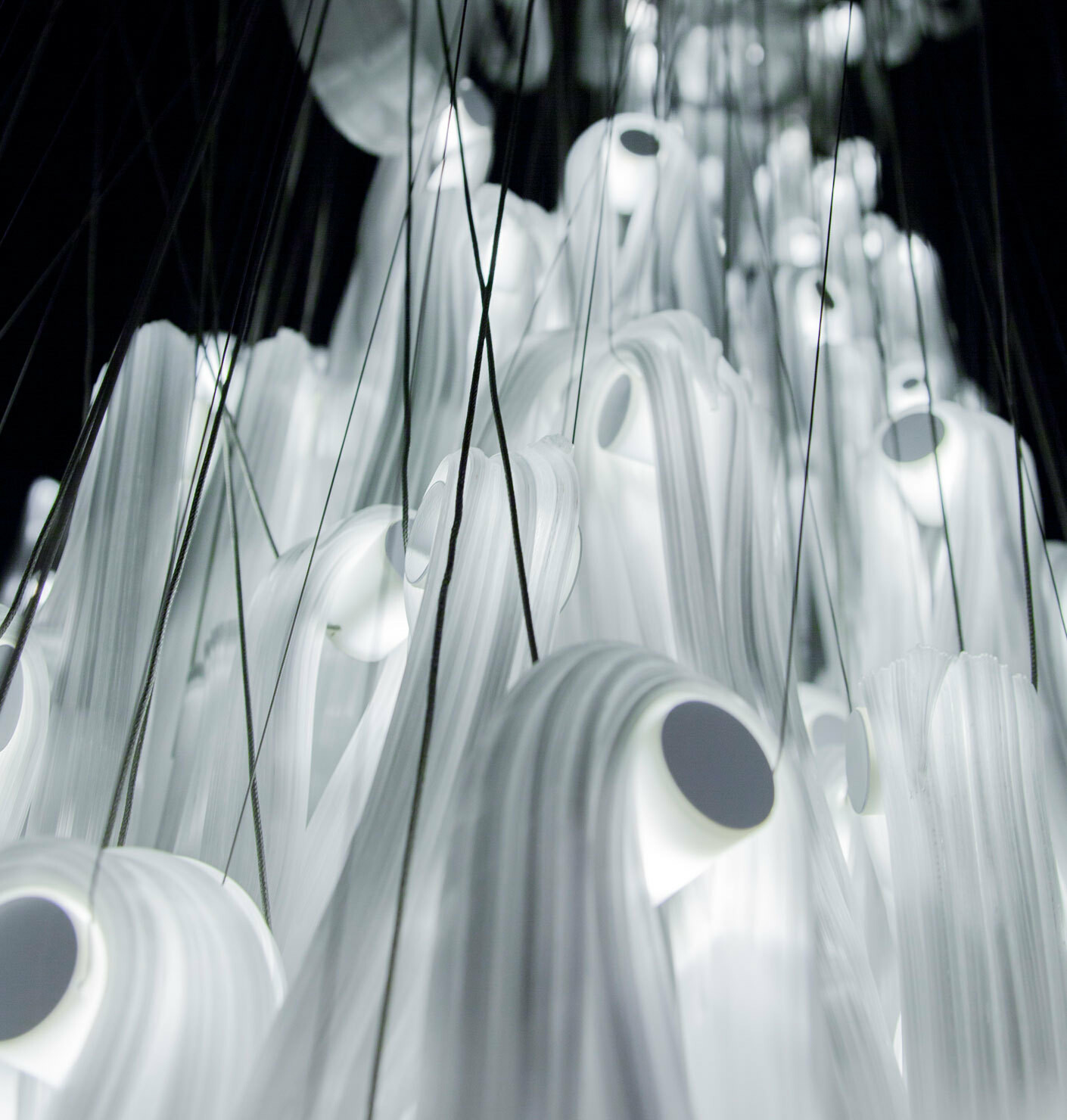 Euroluce 2017 in pictures