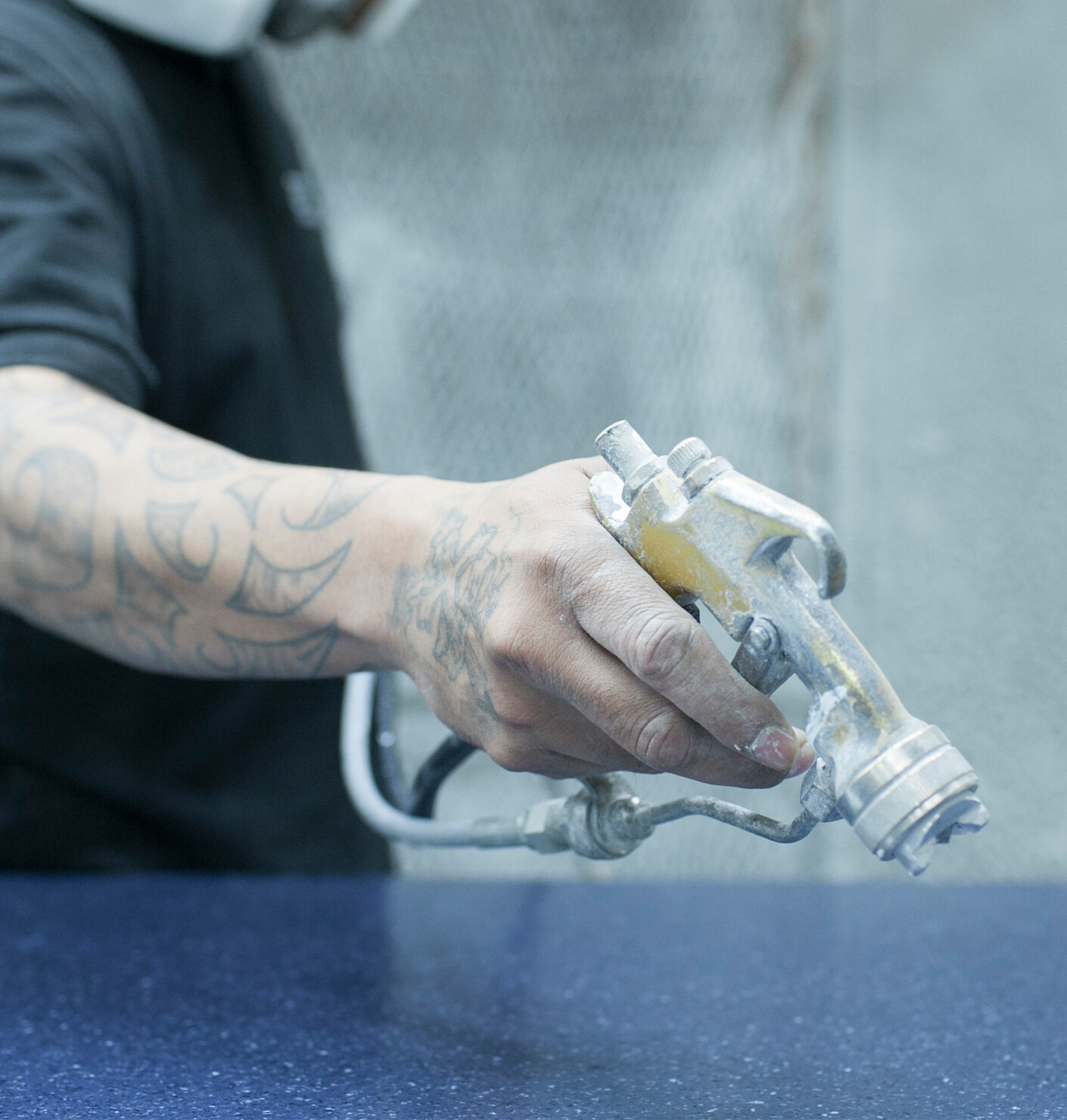 The new super-materials