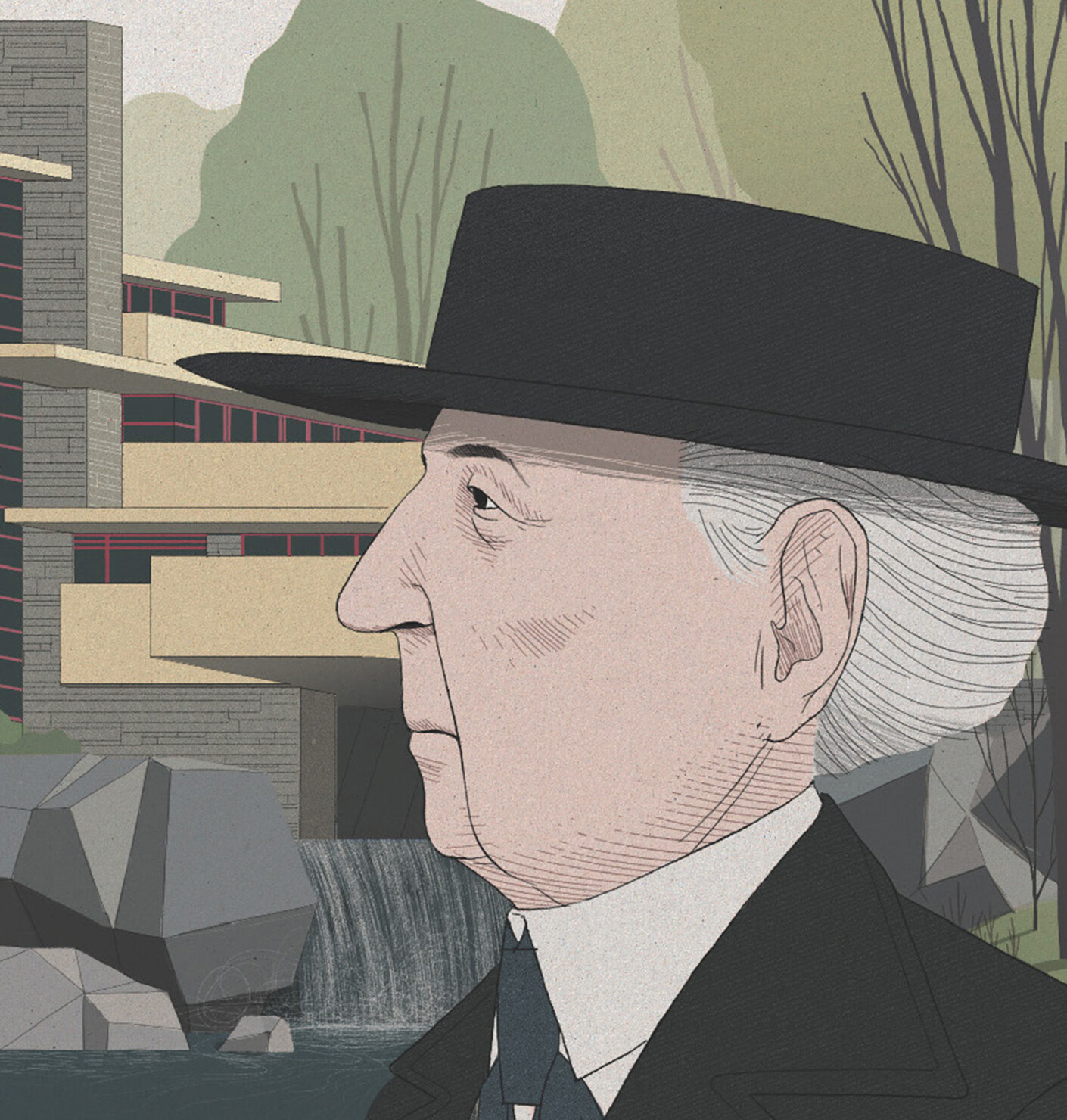 Ein Leben der Extreme