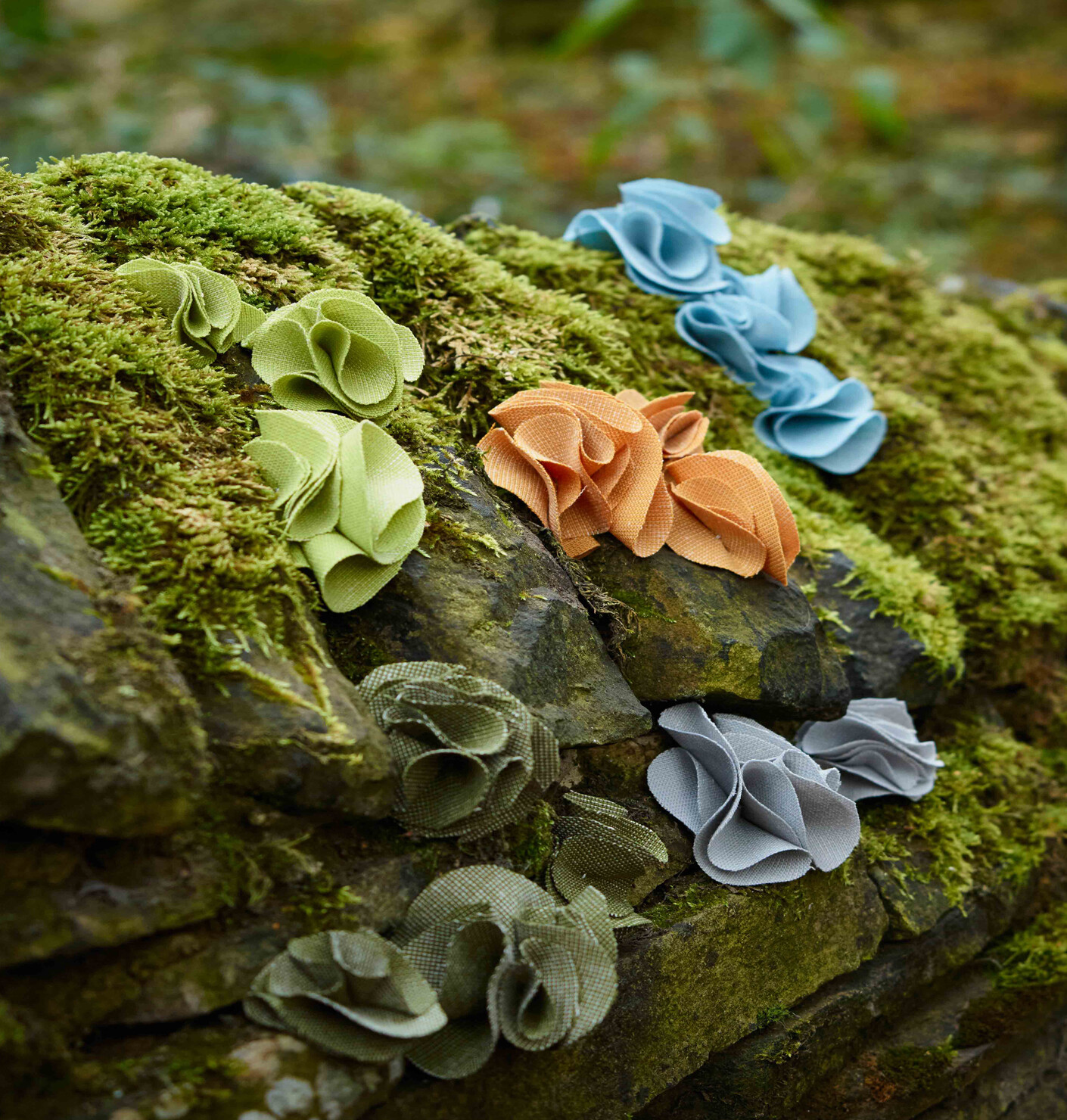 Style with substance 