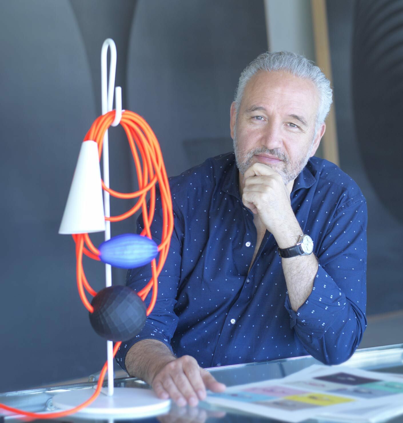 Freedom drives us on to greater things