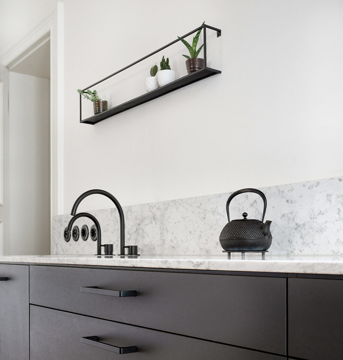 Looking for a new kitchen?