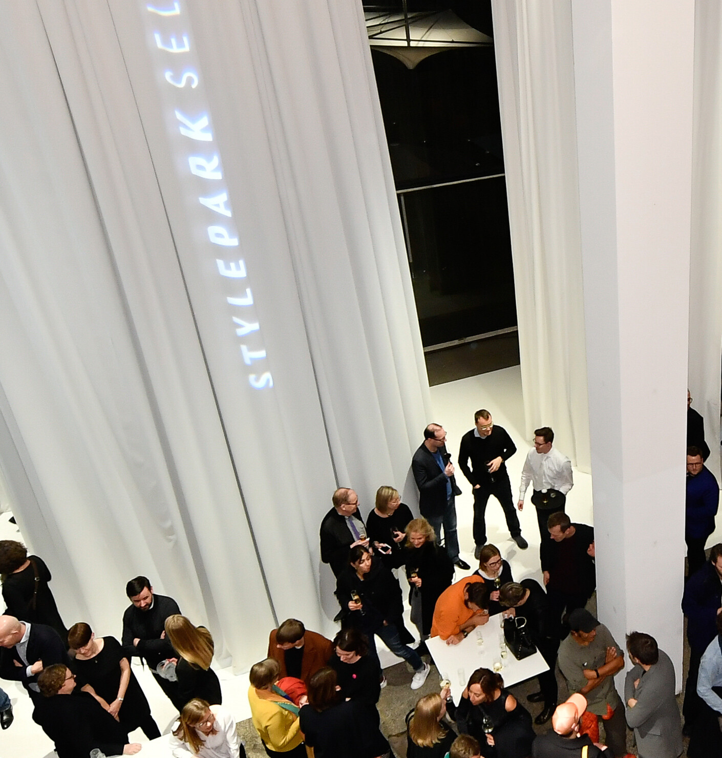 Stylepark Selected: Let's celebrate!