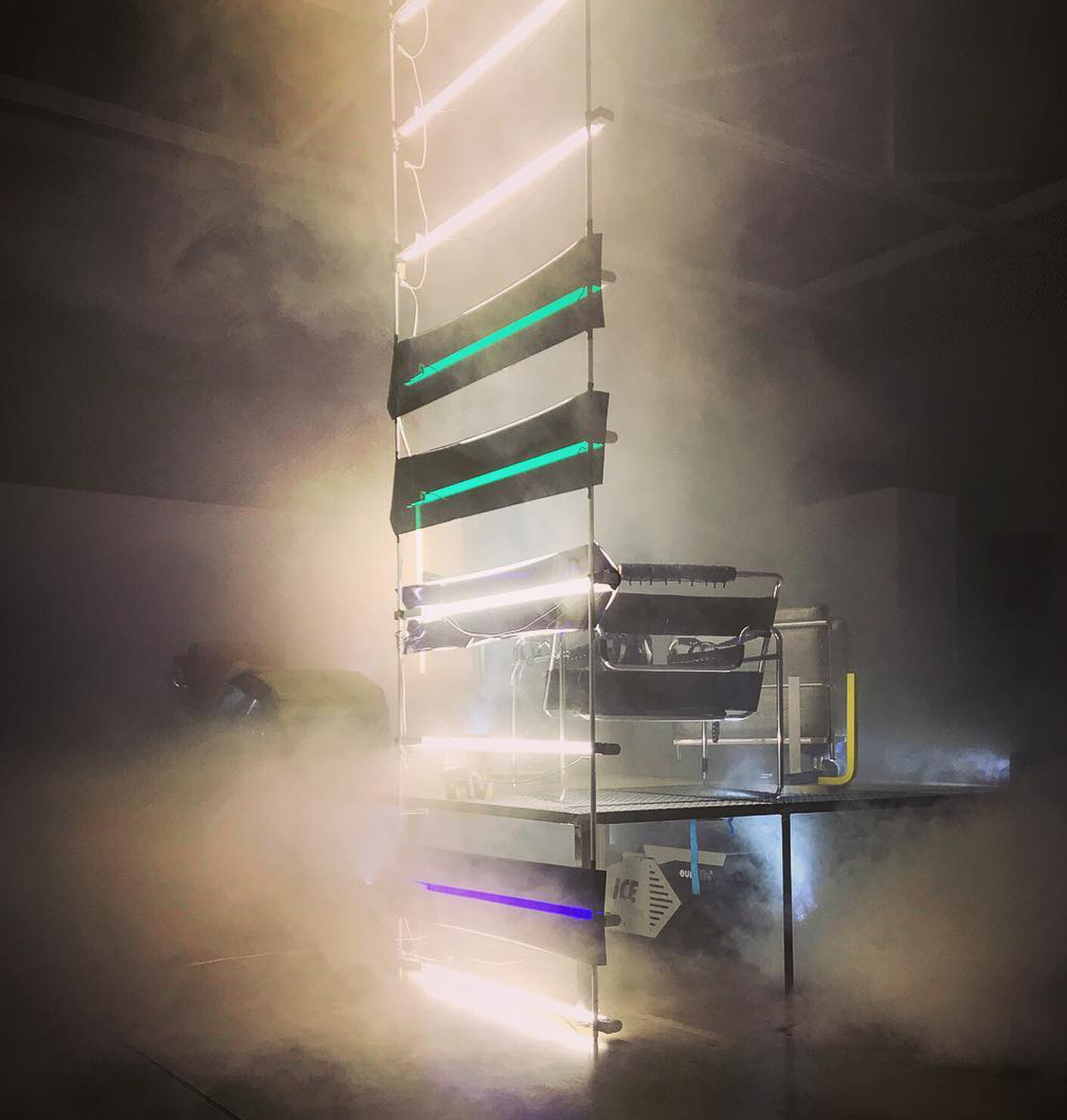 Highlights der Kölner Möbelmesse