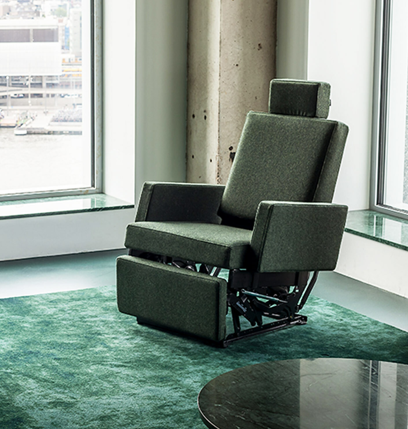 Frucht der Faulheit