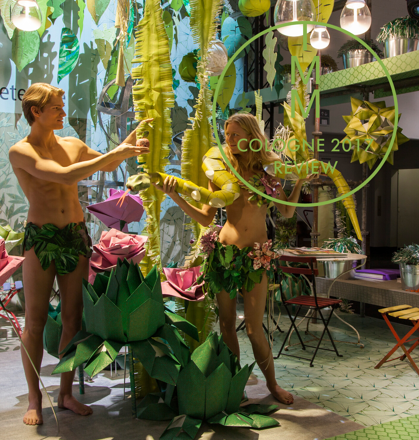 Seid umarmt, ihr Sitzenden