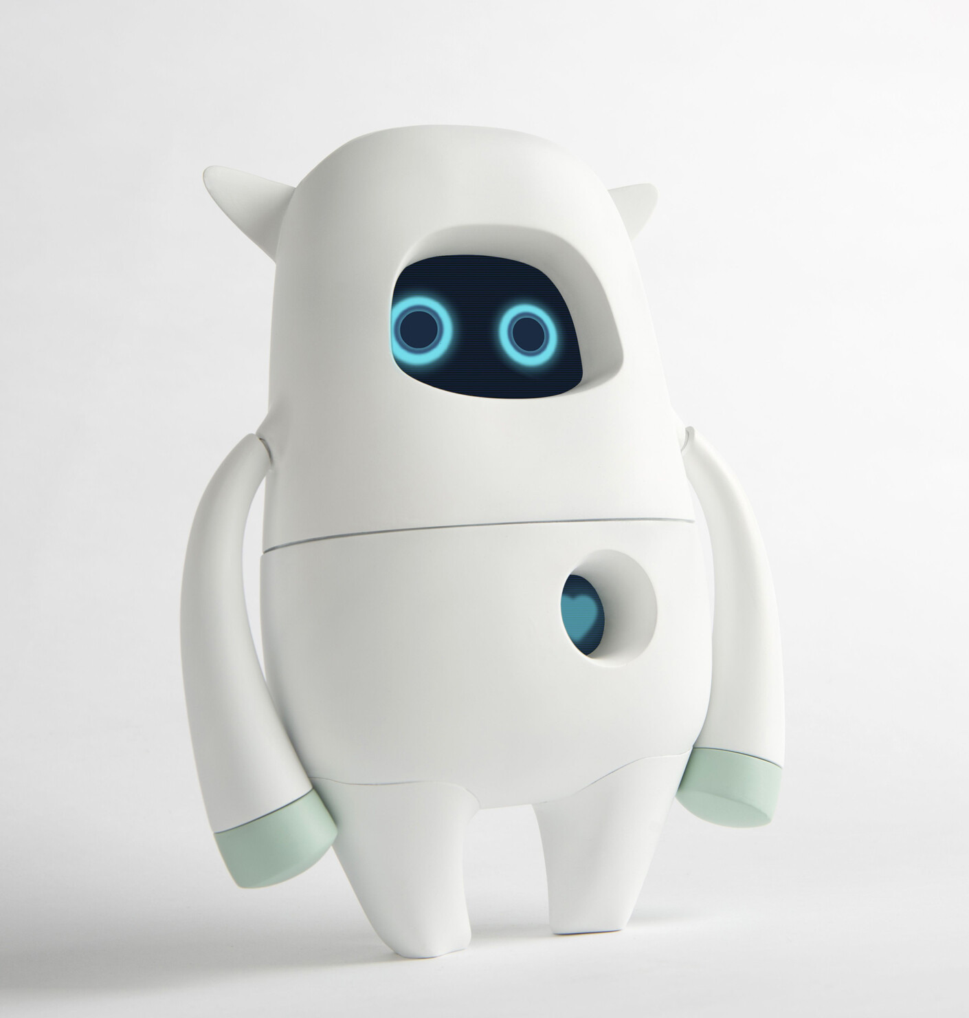 Wir sind die Roboter