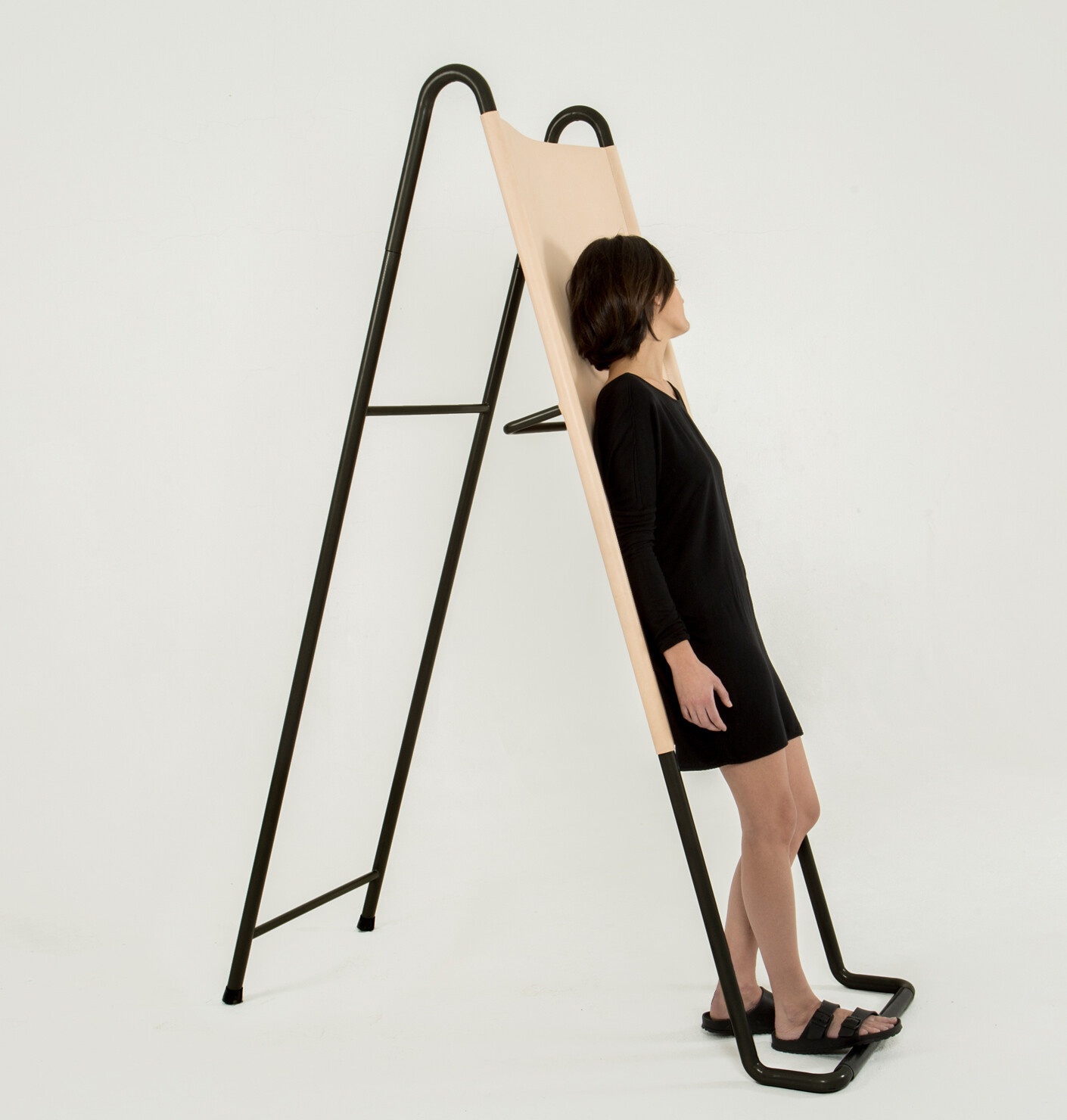 Launchpad: Young designers combine fire and fashion
