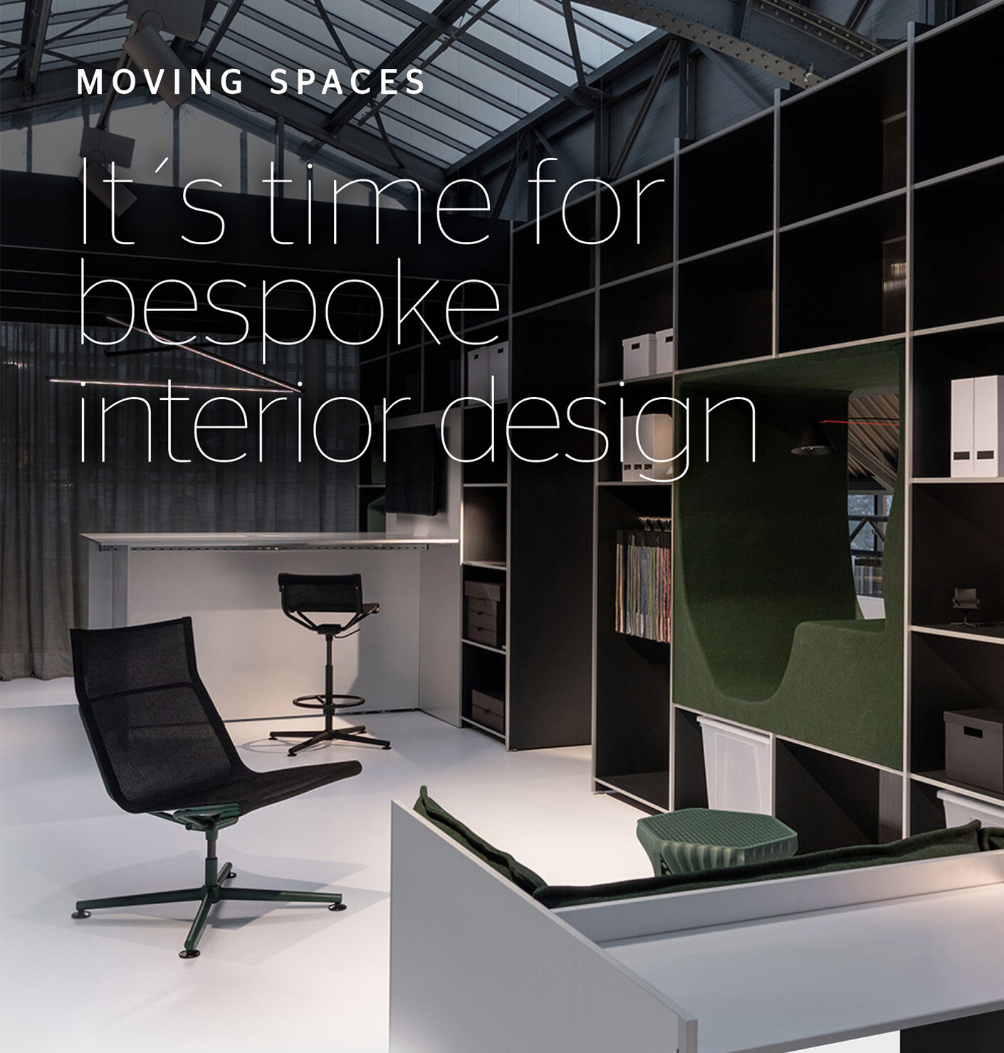 Wagner Roadshow 2025: MAILAND