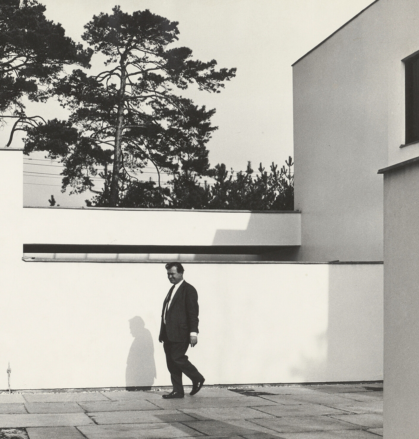 Werner Düttmann 100: Building. Berlin.