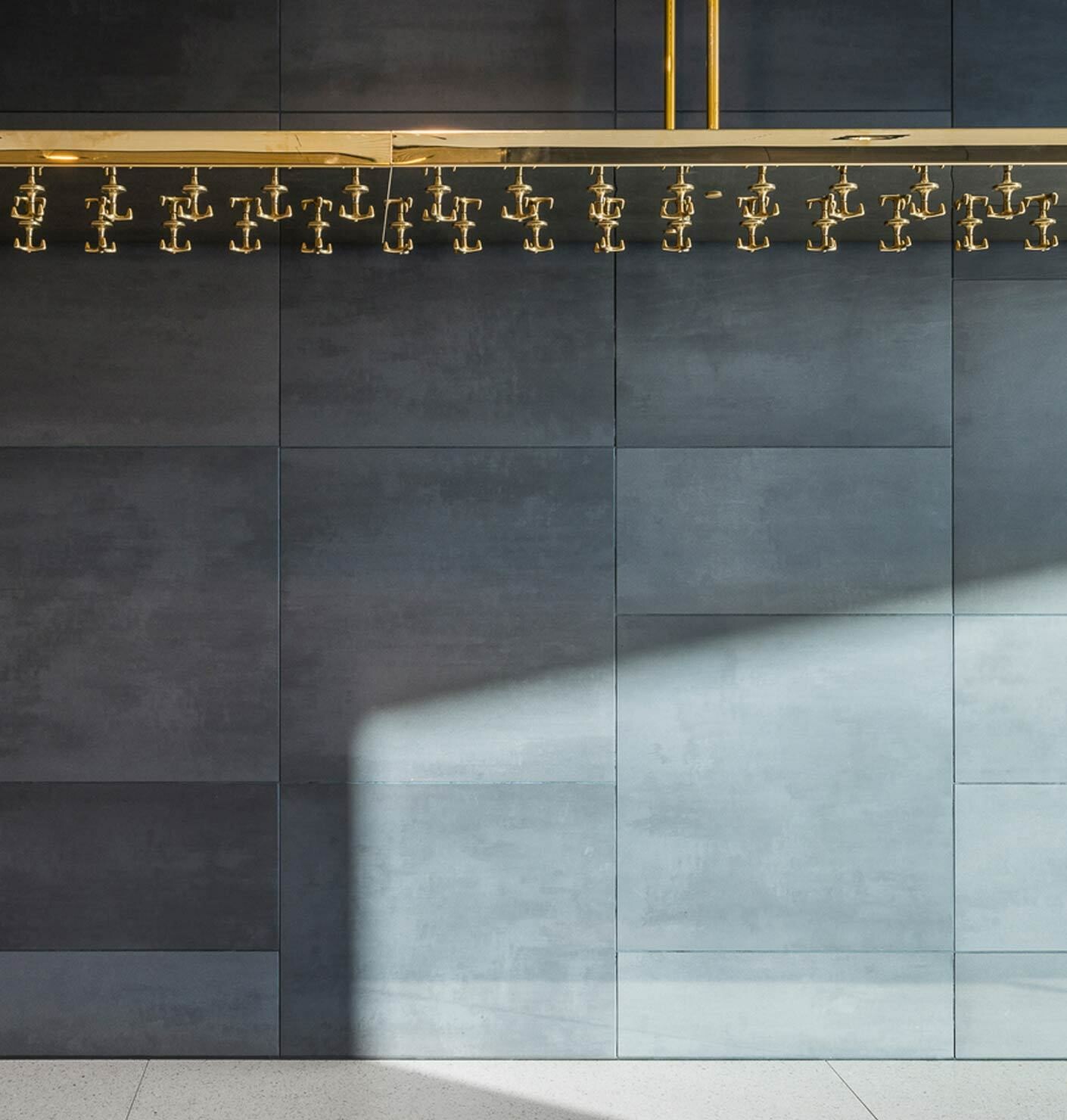 Der Birke ein Denkmal gesetzt