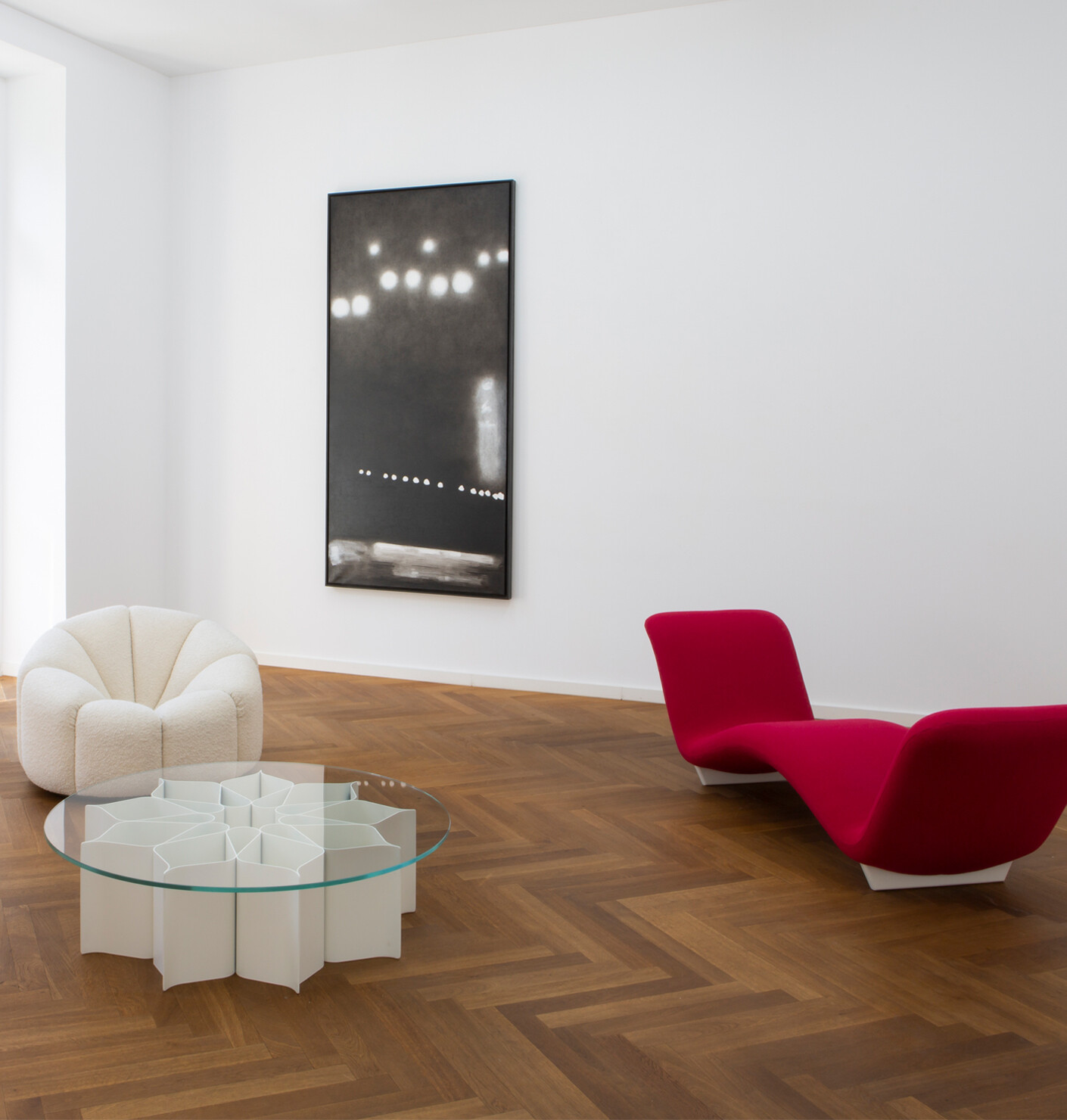 Dialog der Herren
