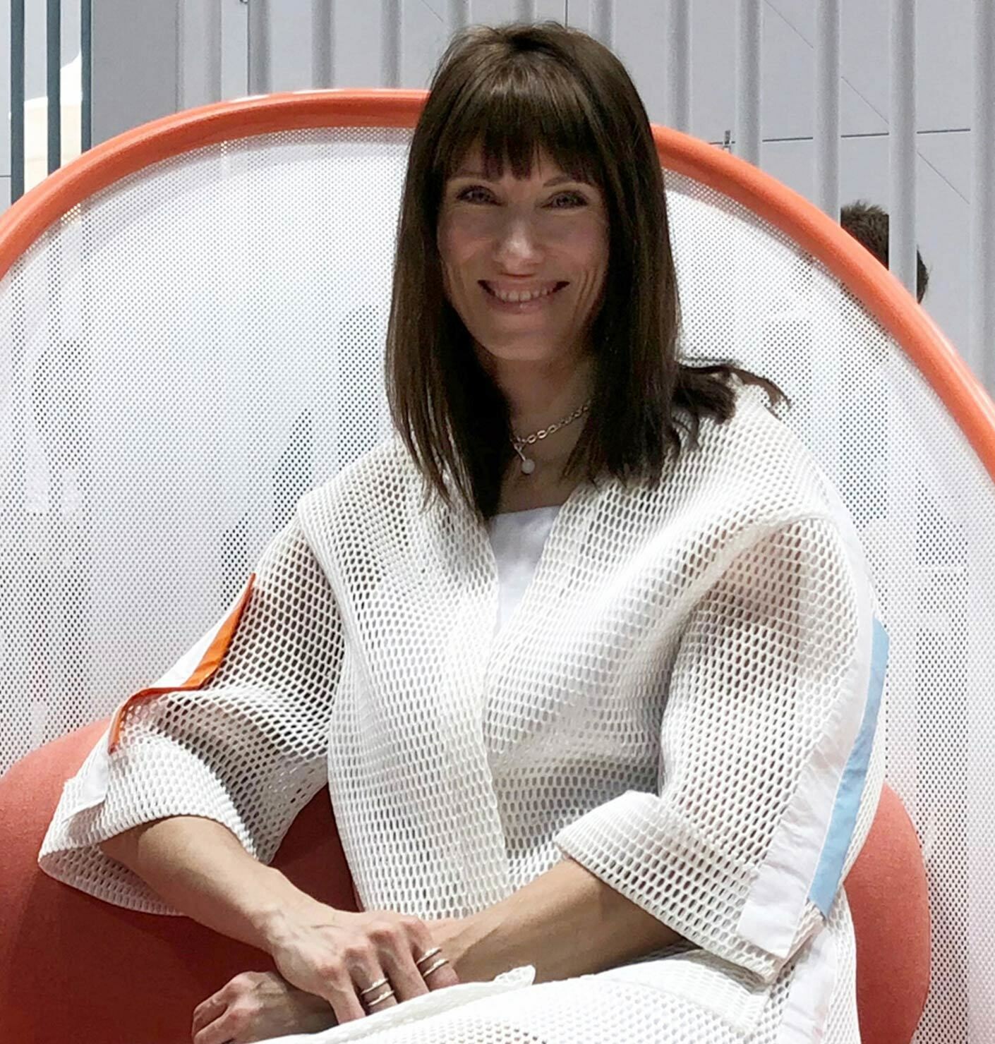 Eine Frage des Gleichgewichts