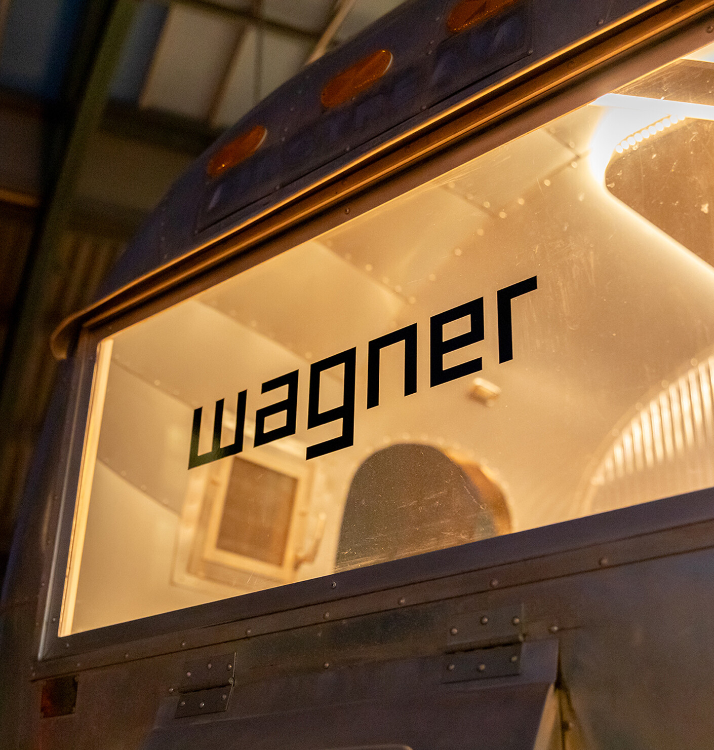 Wagner Roadshow 2025: KÖLN