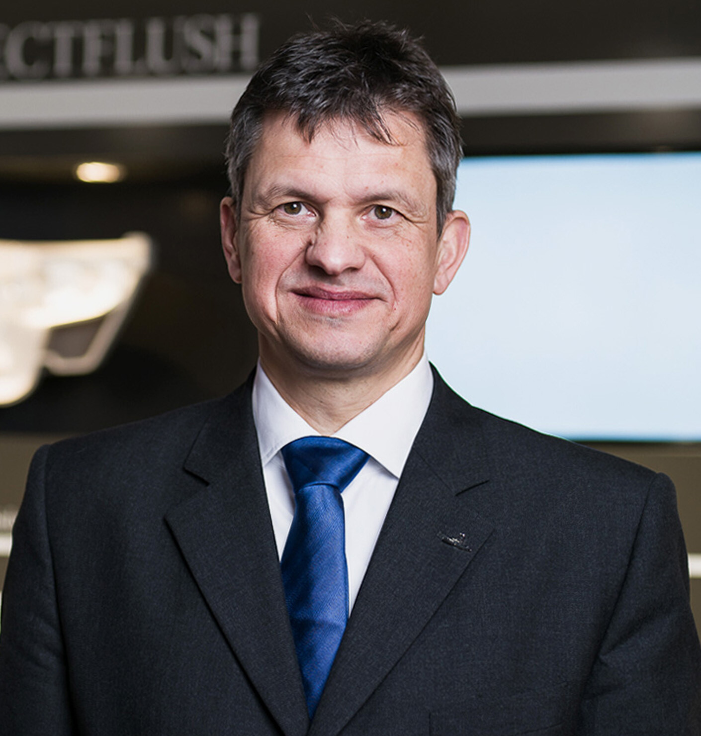 Ganzheitlicher Ansatz