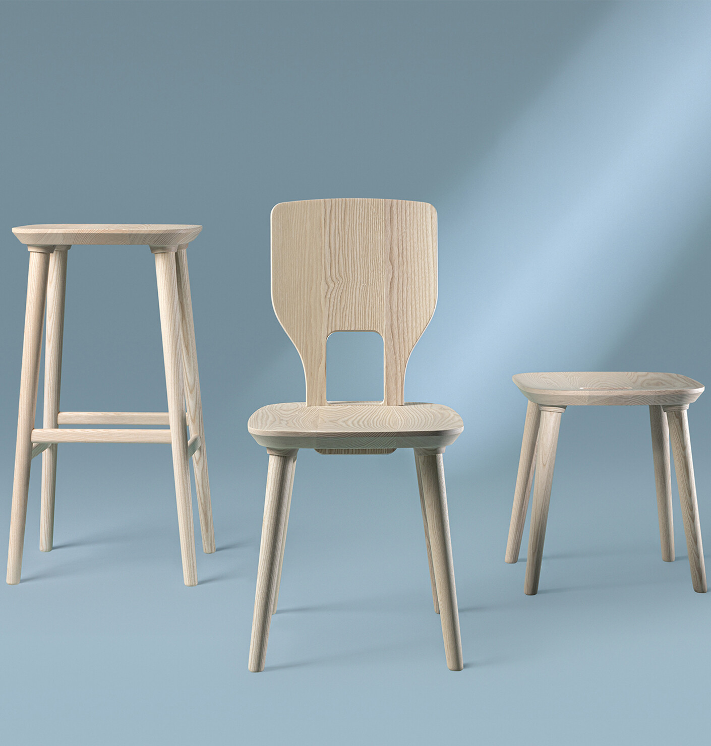 Creating Connections