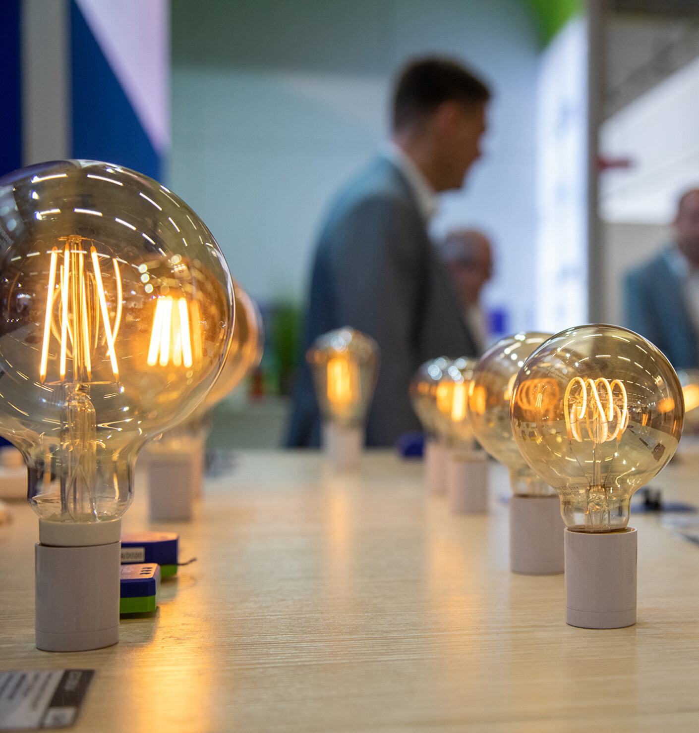 Flexible Electrification