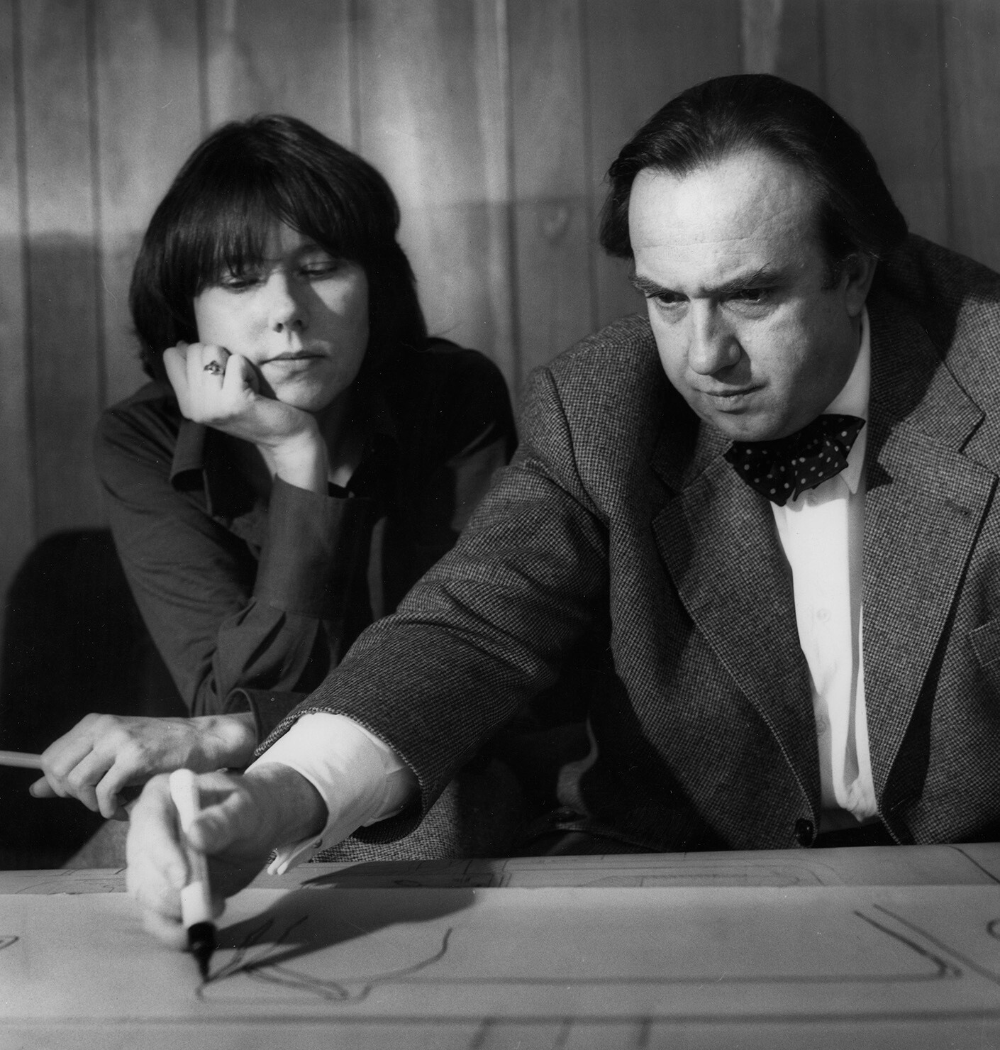 Spotlight on Women Architects – Ursulina Schüler-Witte