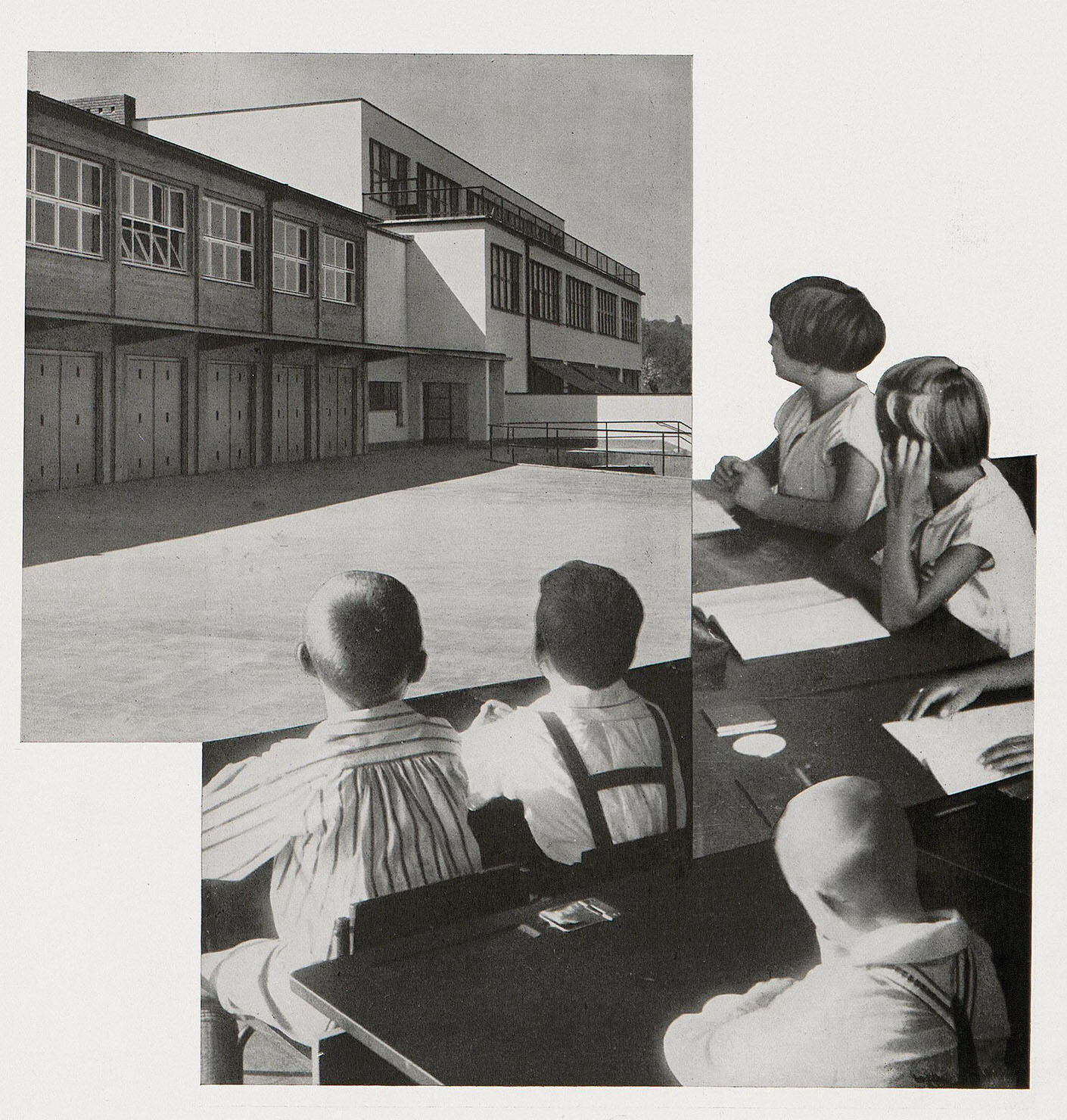 Gestaltung gegen die Krise