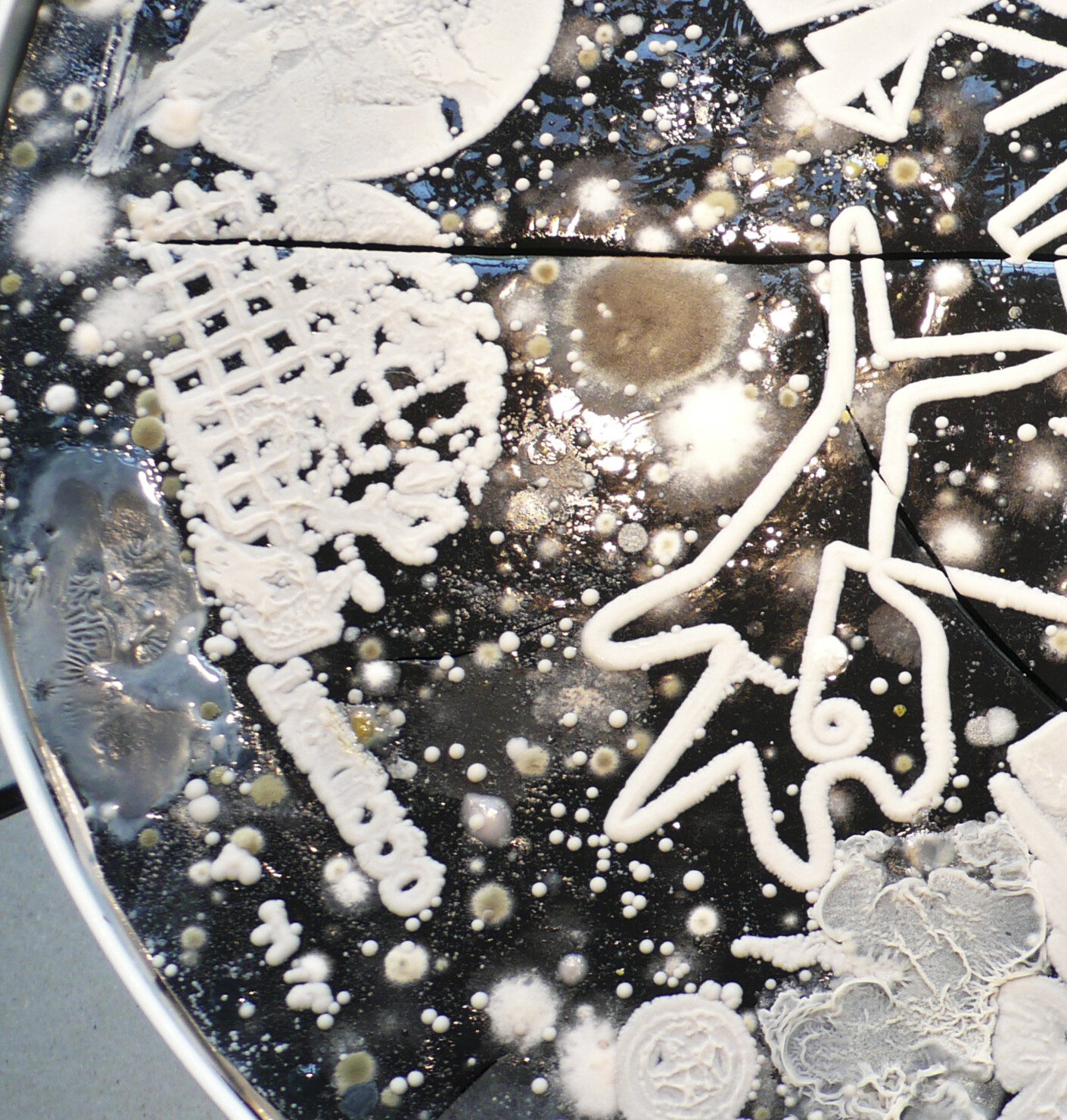 A tried-and-true recipe