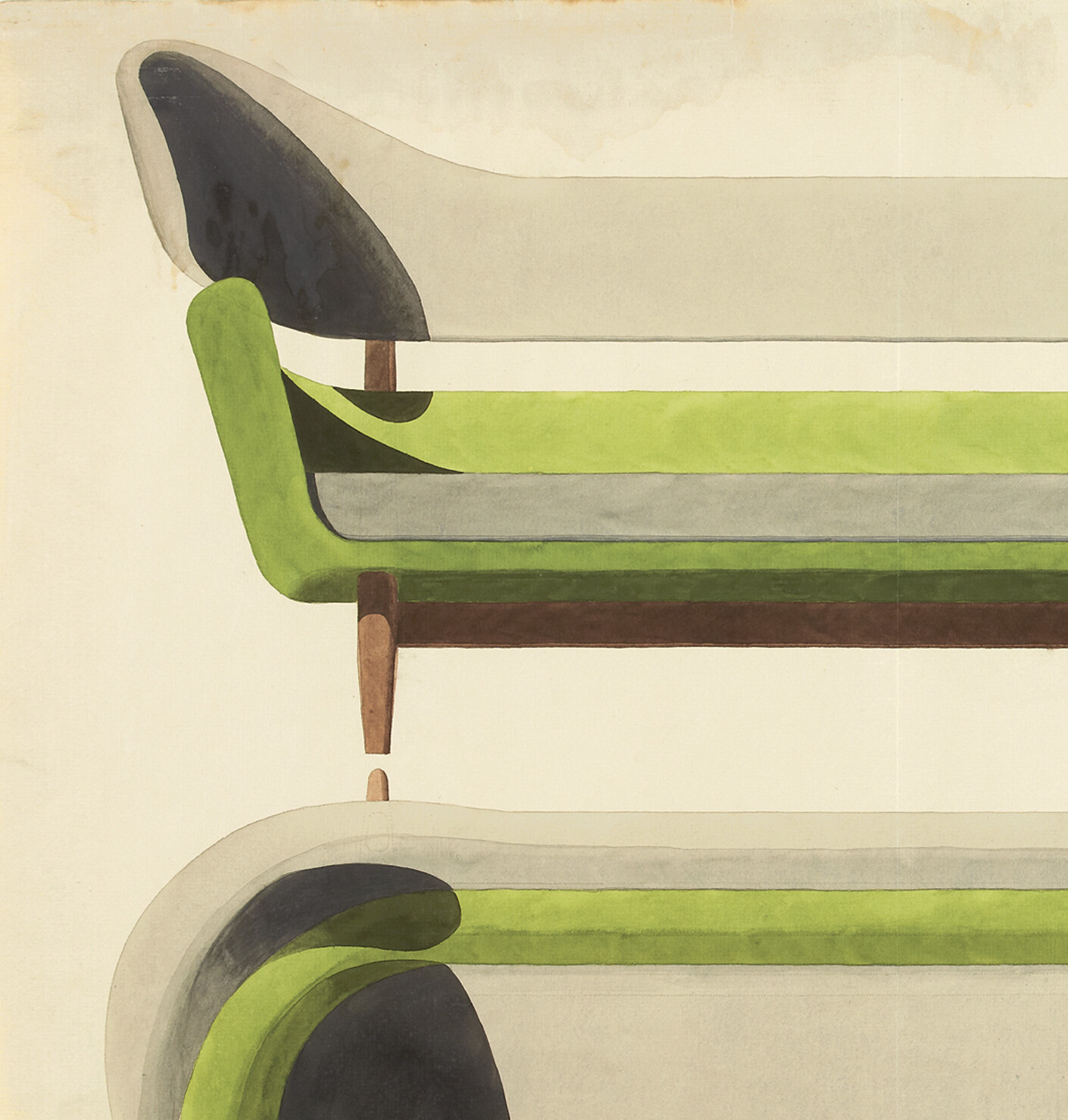 No color, no contract