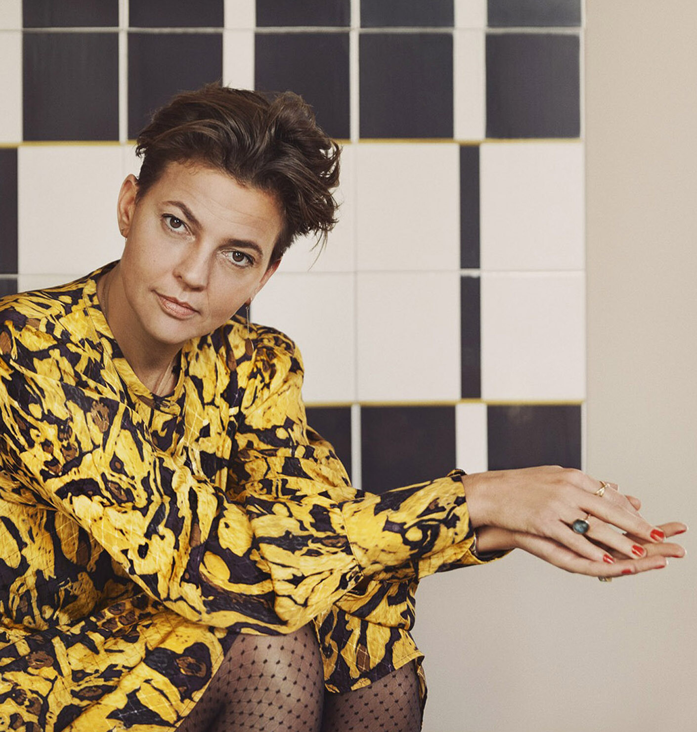 Celebrating community