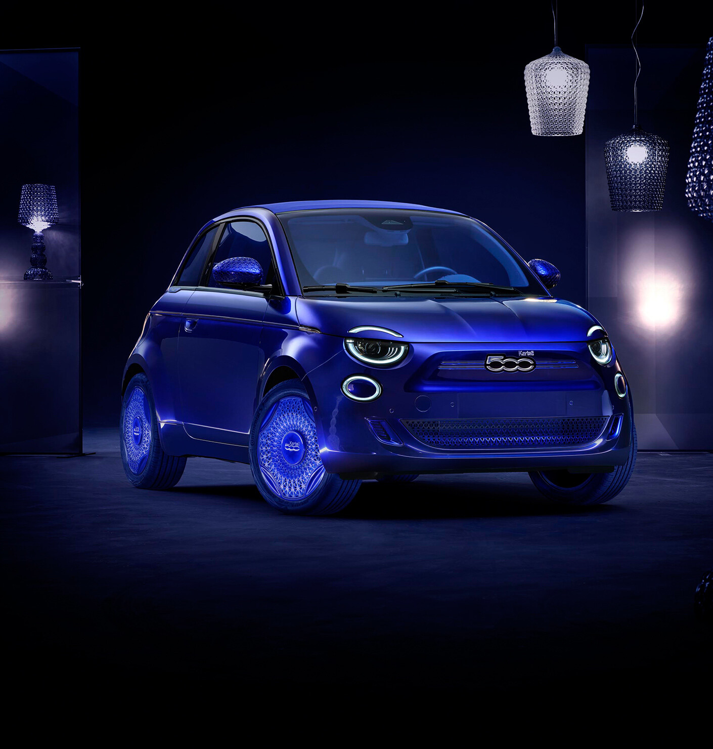 Electric Kartell
