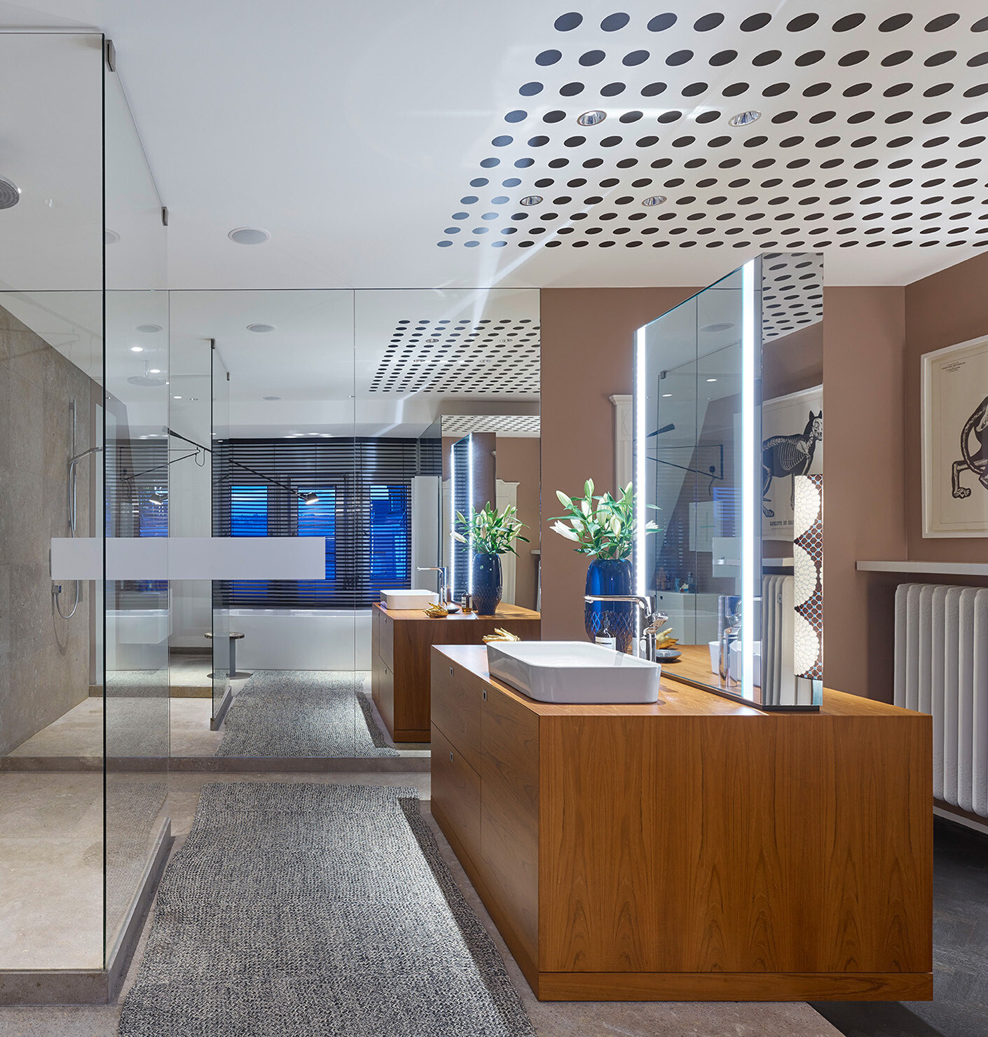 Auf Entdeckungsreise