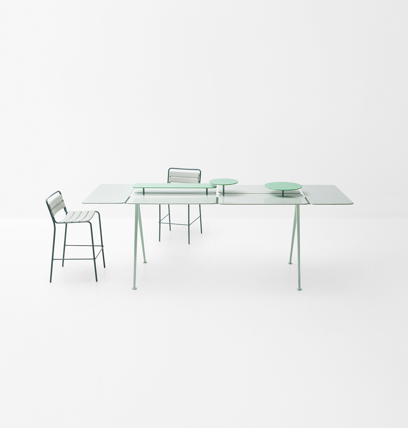 Paola Lenti 2022: ALTOPIANO