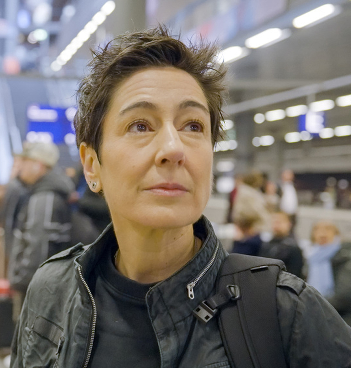 Mobilität unter Druck