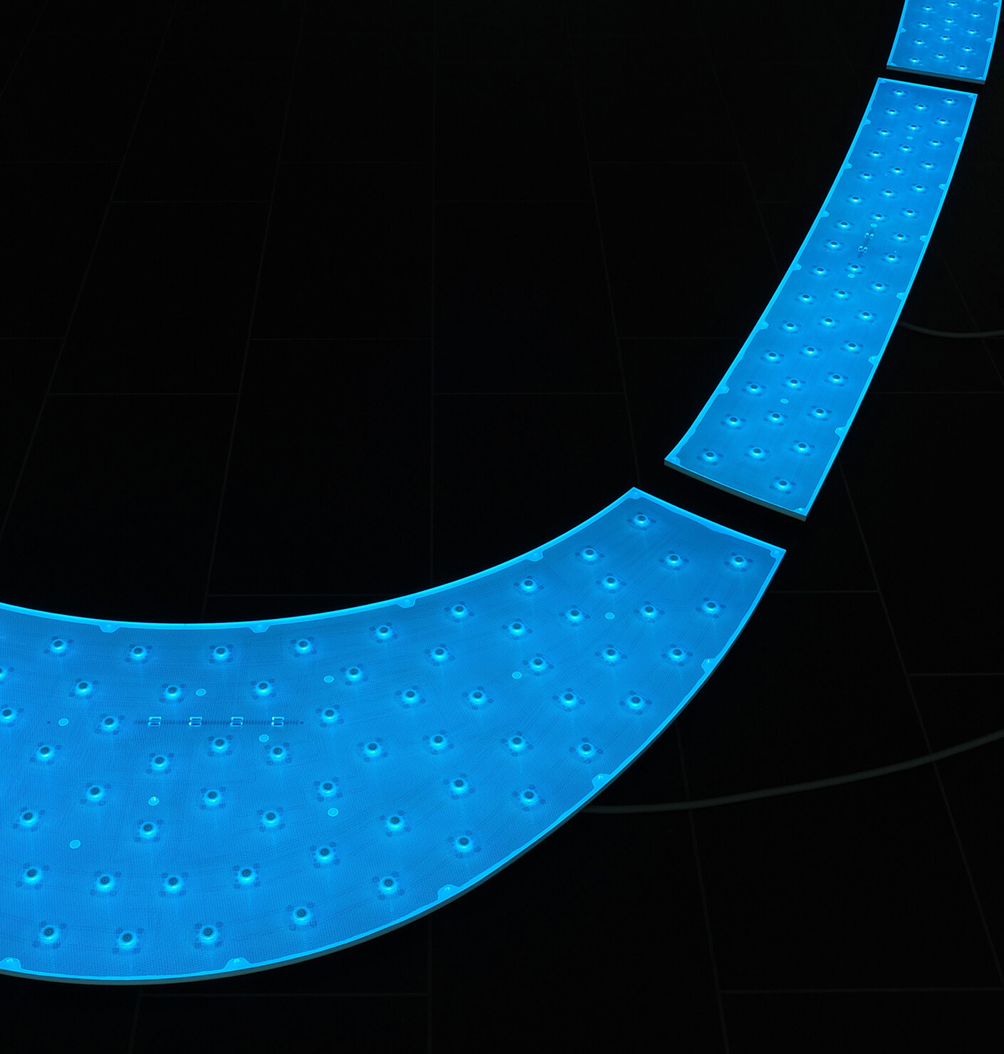 Light you can shape at will