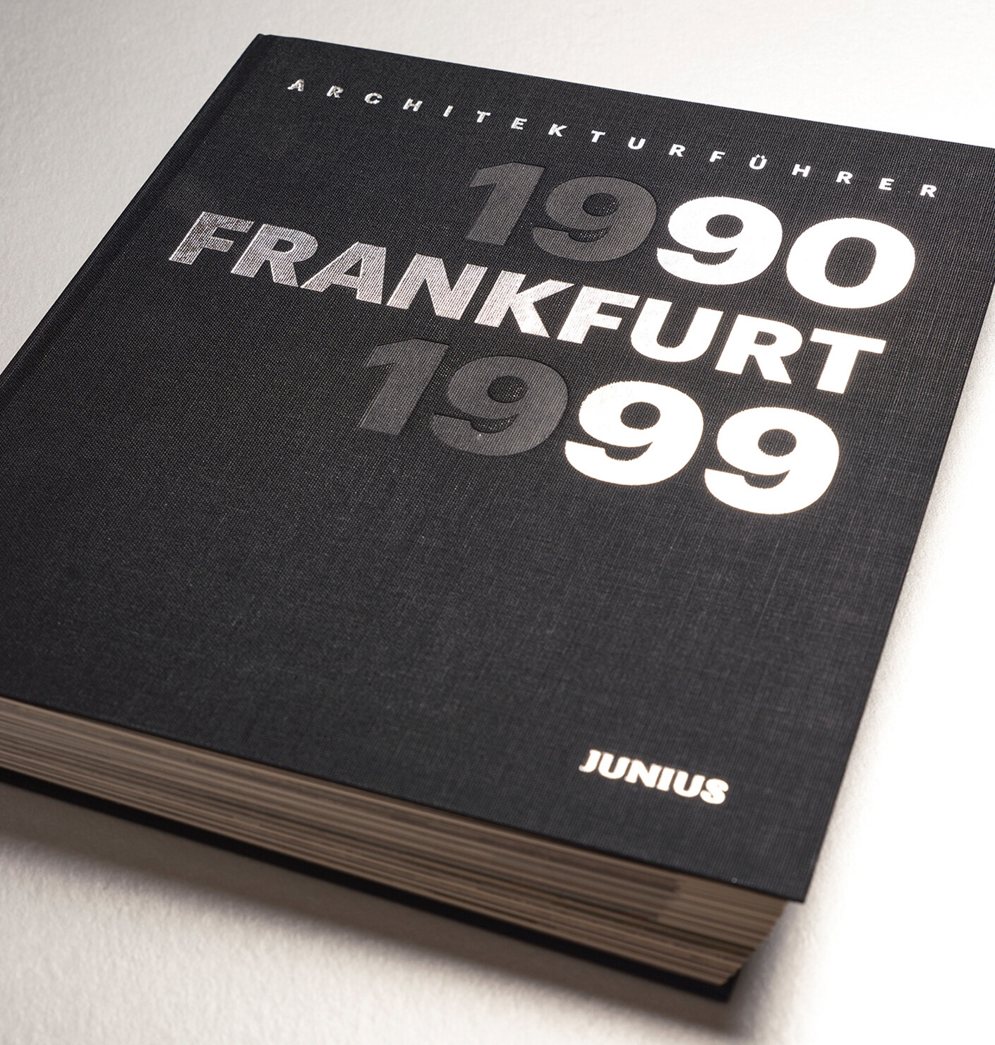 Between Städel and Erdkeil