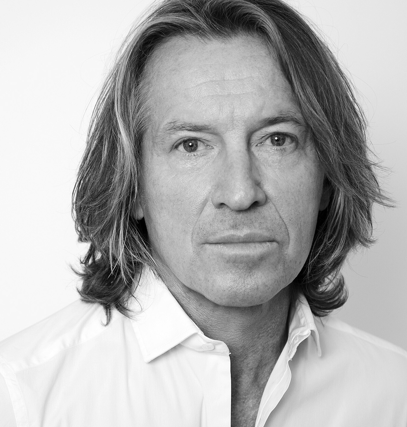 Three questions to Peter Kunz