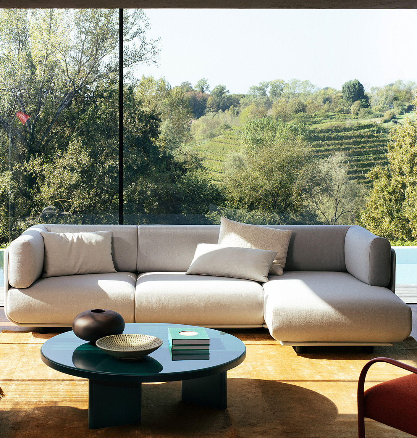 The idea of an island