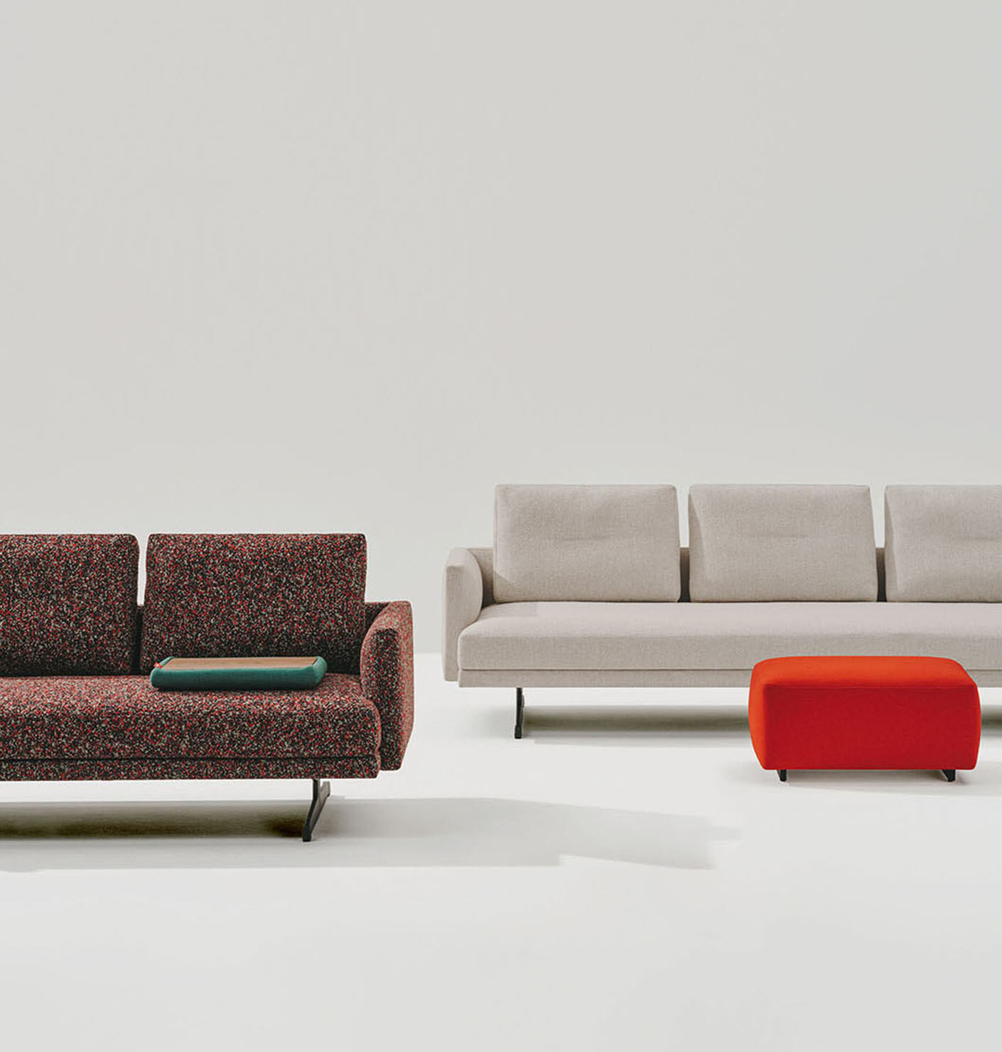 Arper 2024: STEEVE LOU