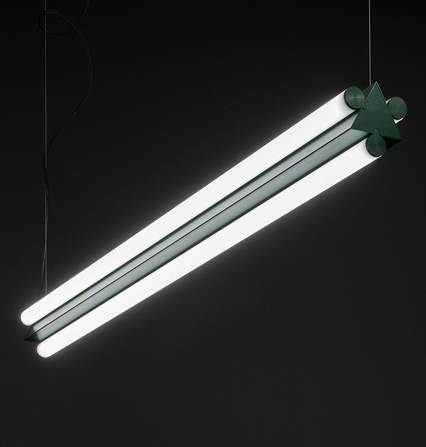 Artemide: DREISPITZ by Herzog & De Meuron