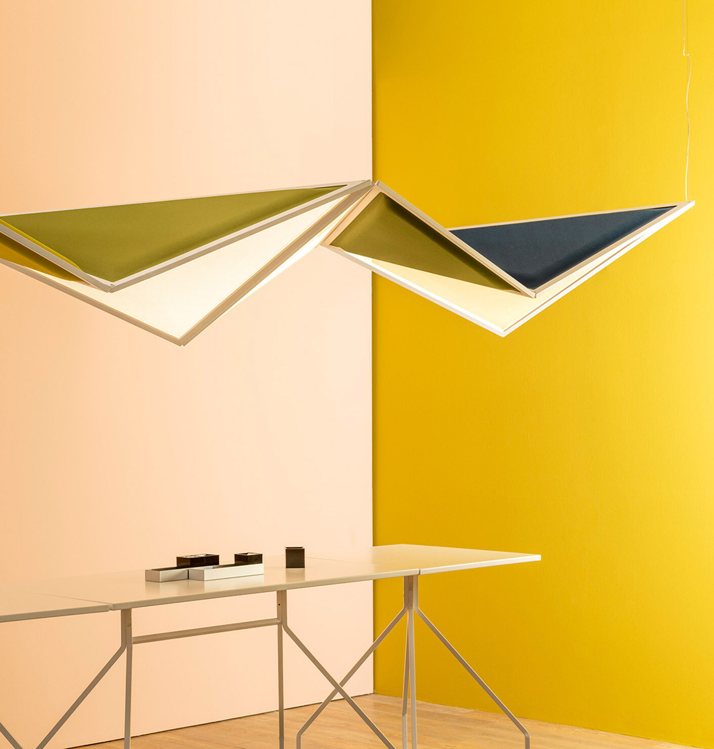 Artemide 2021: FLEXIA