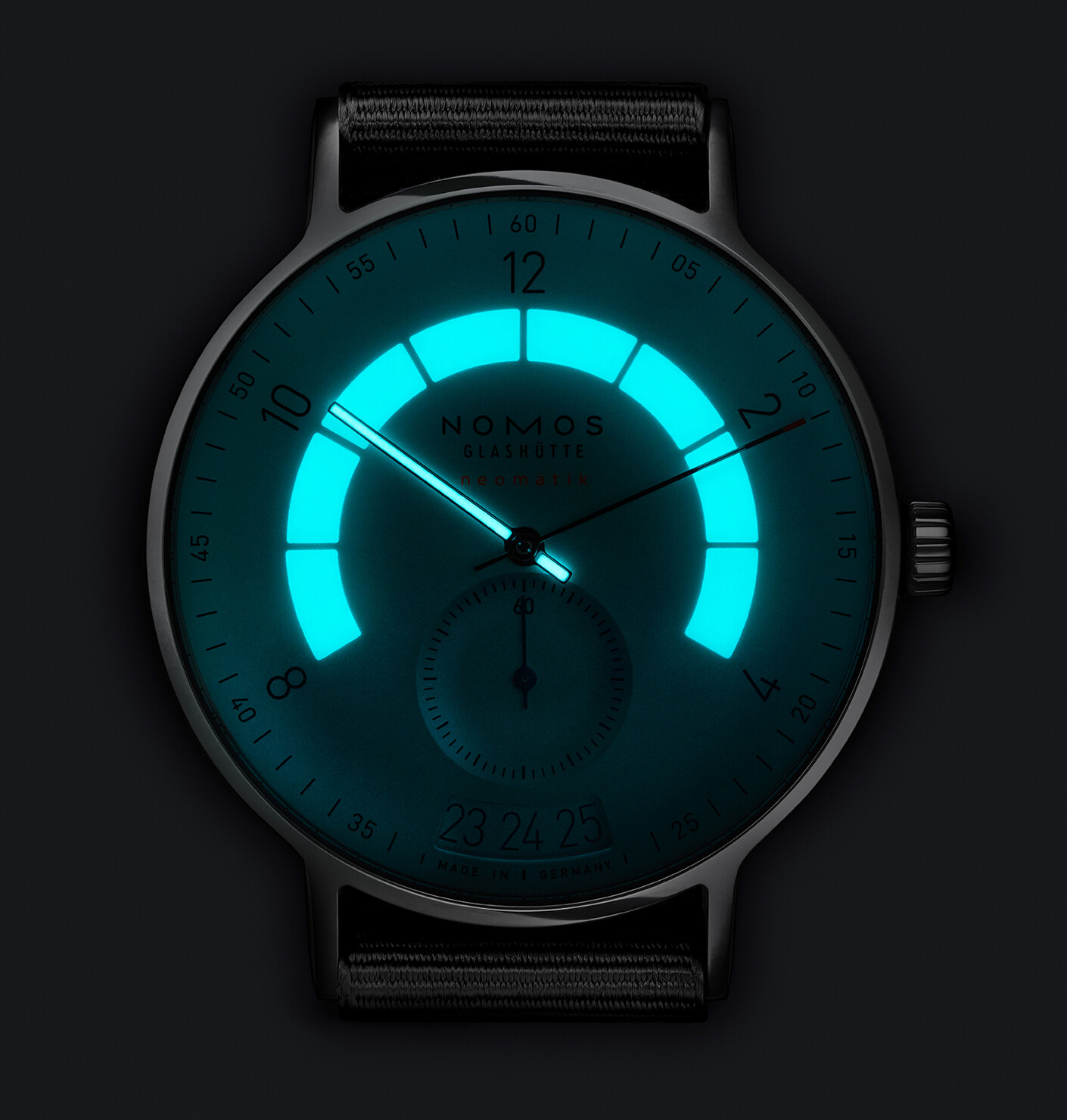 Tempometer