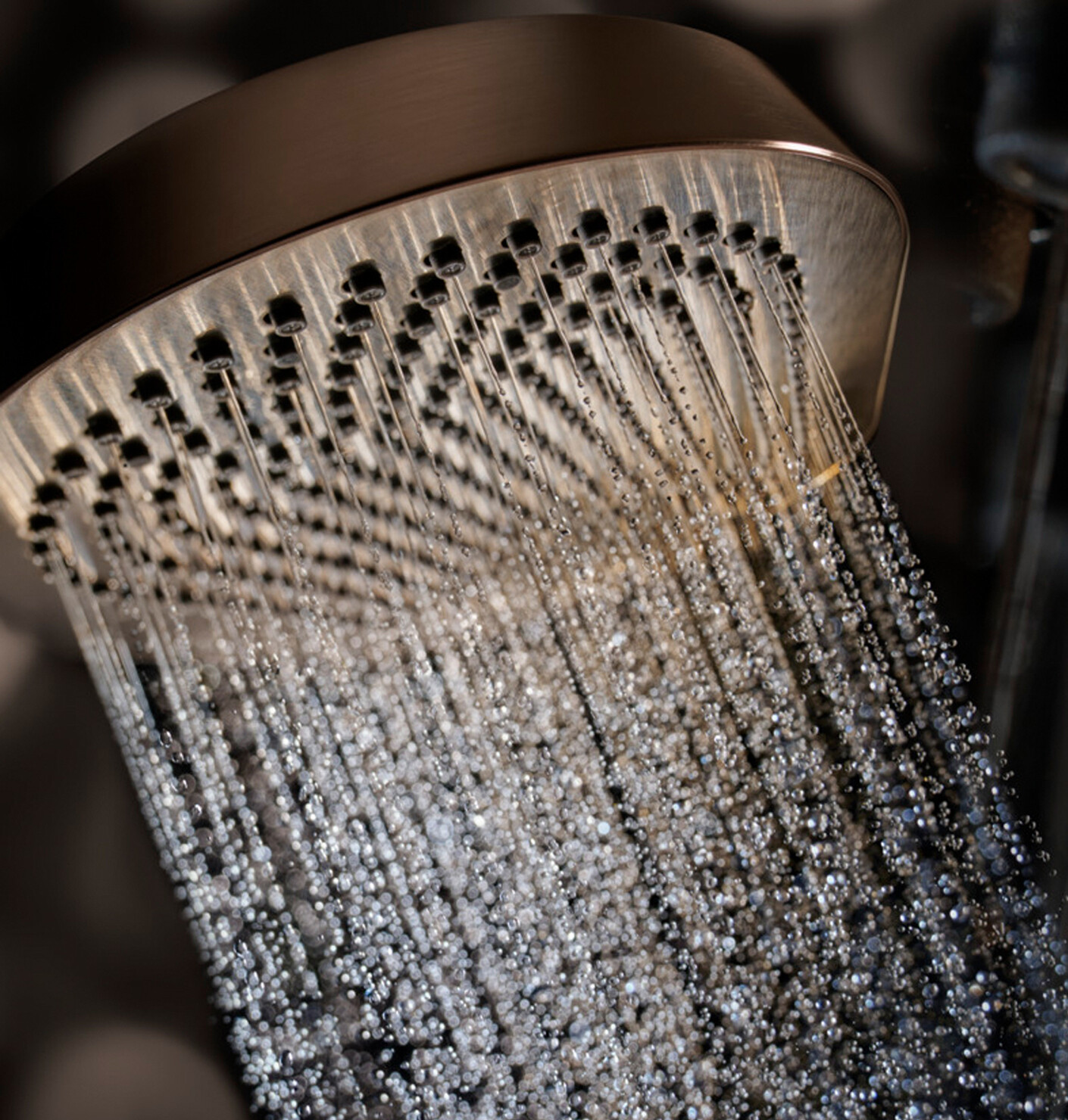 AXOR 2025: SHOWERSPHERE