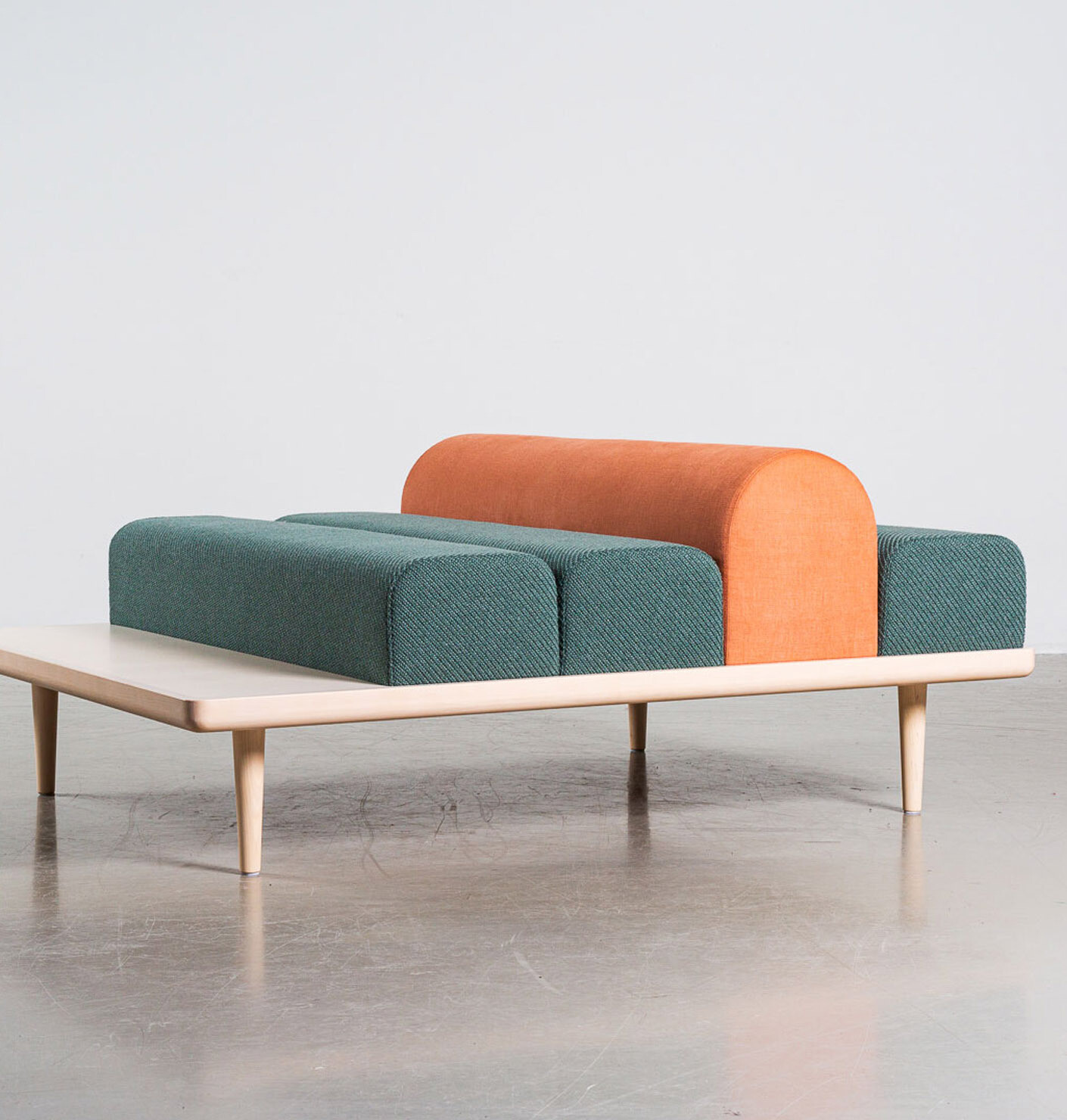 Fresh design from Sweden