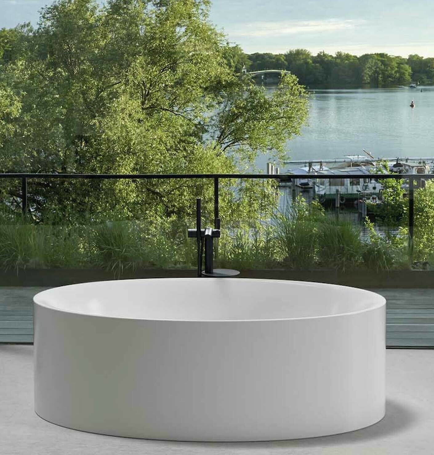 Curves for relaxation