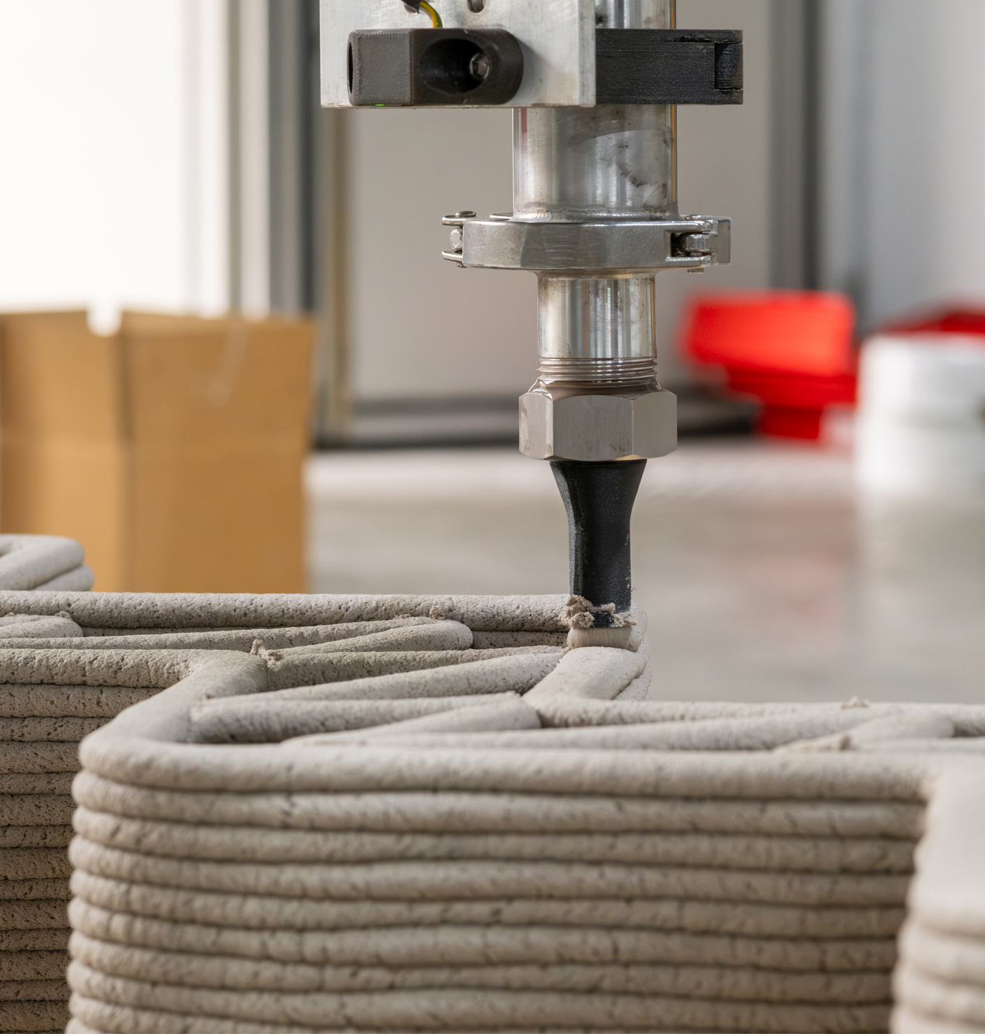 From Form to Efficiency