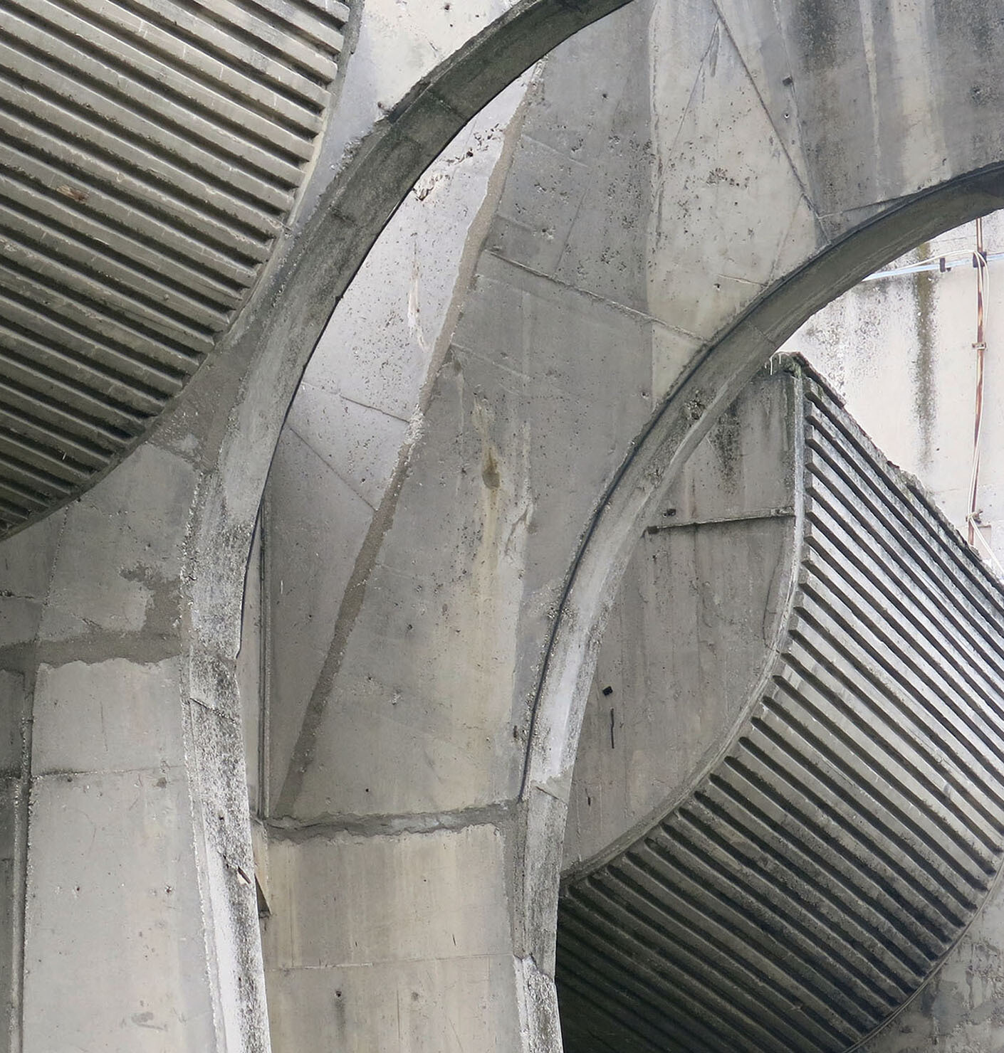 Fascinating Tectonics