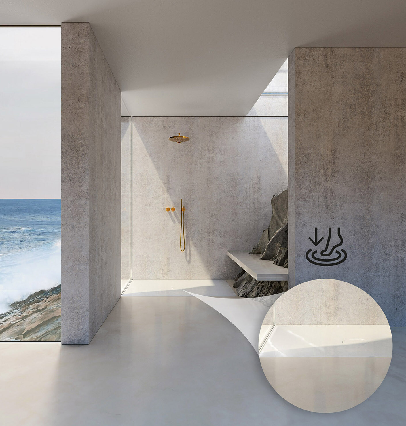 Bette 2021: BETTEANTIRUTSCH SENSE