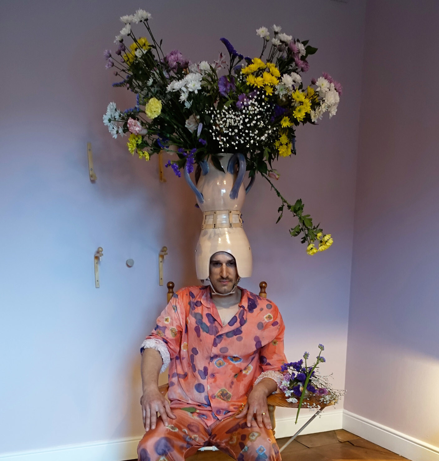 Photo gallery 02: 57th International Art Exhibition Venice