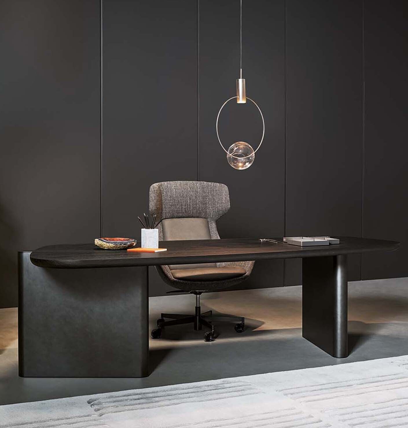 Bonaldo: FLATIRON by Mauro Lipparini