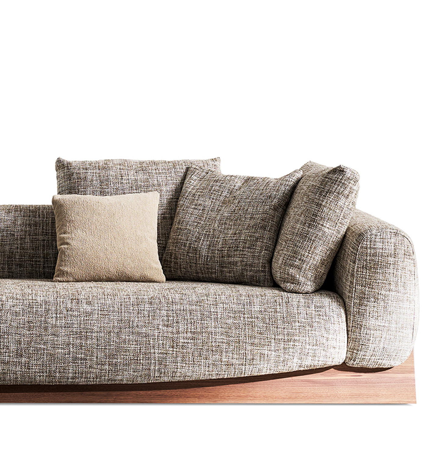 Bonaldo: BOOLEAN by Giuseppe Viganò