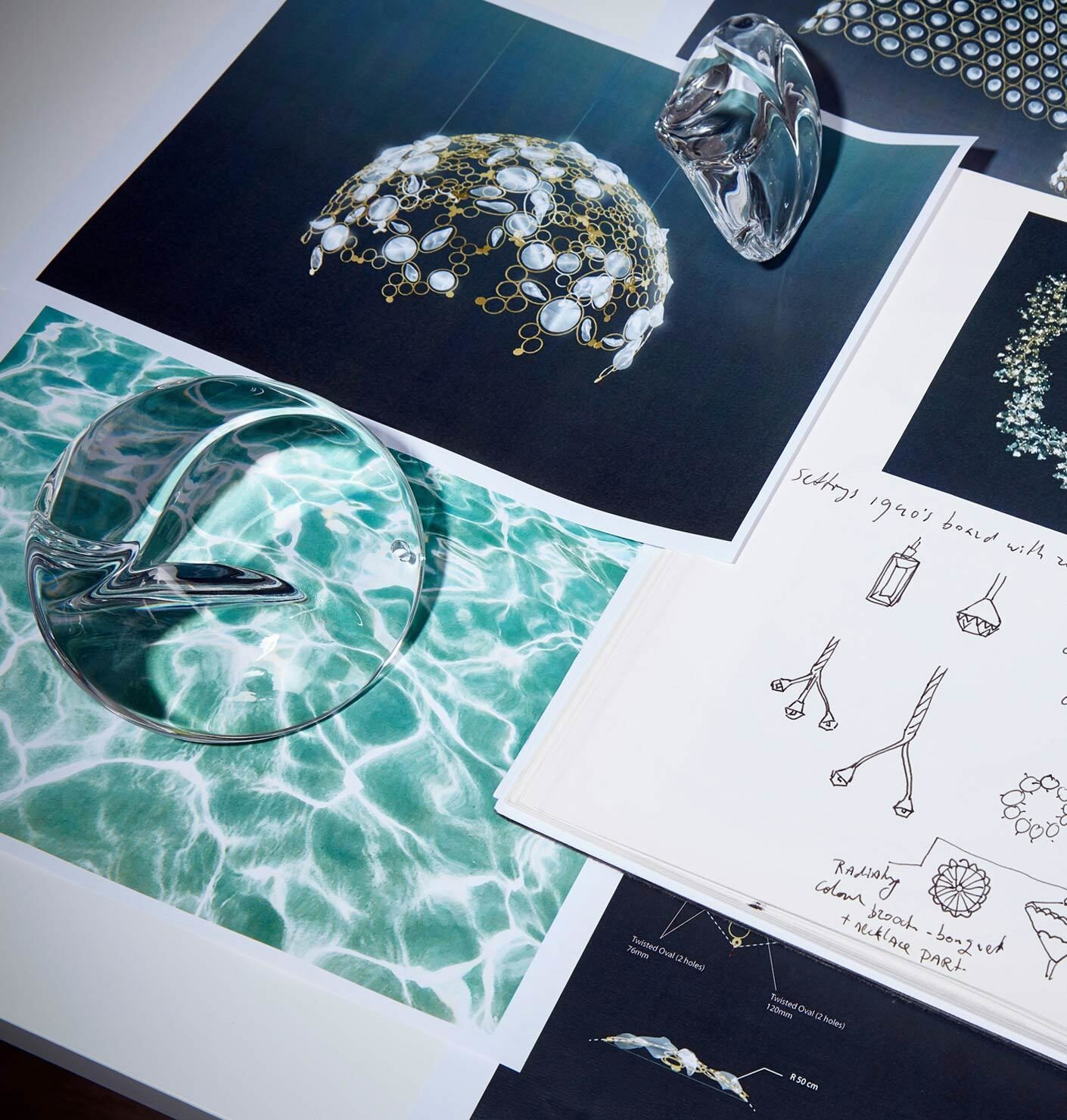 Ein ganz neues Leuchten