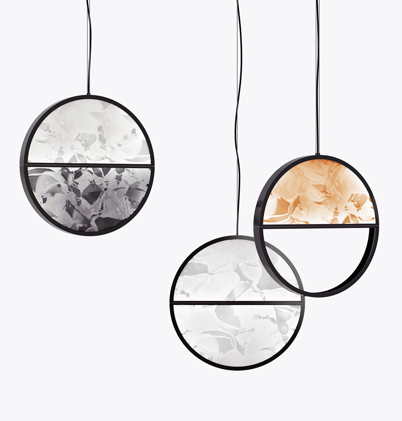 Brokis 2020: GEOMETRIC